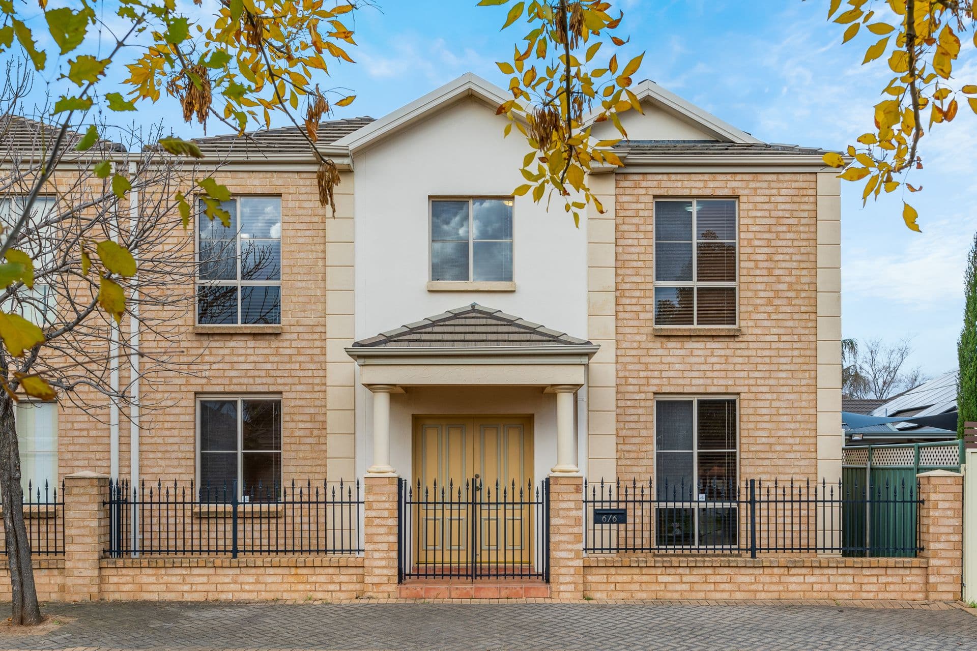 6/6 Cobblers Court, Mawson Lakes, SA, 5095, Mawson Lakes - Image 1