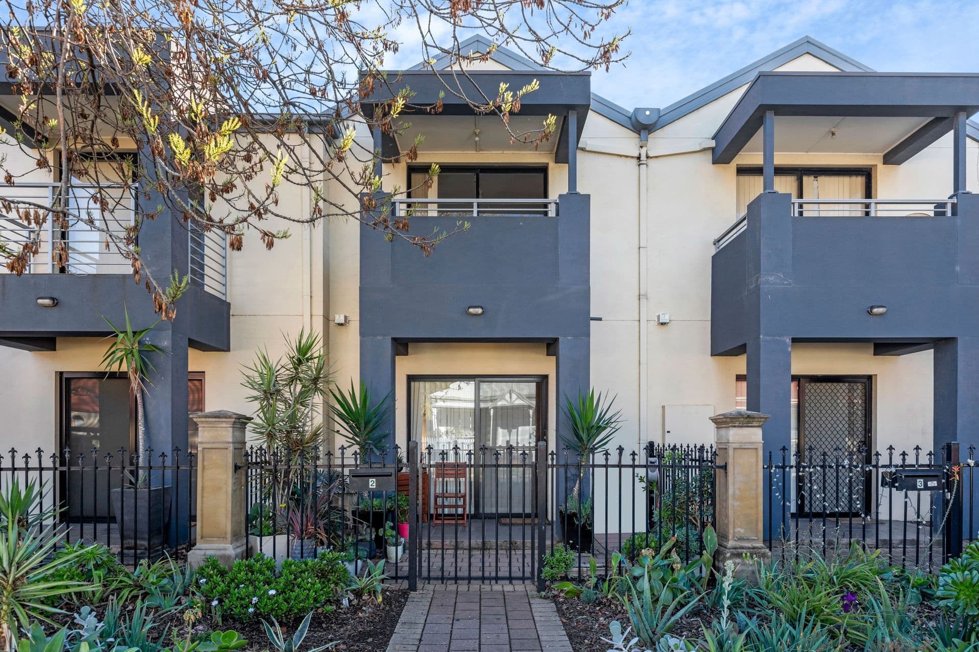 2/8-11 Silverbirch Place, Mawson Lakes, SA, 5095, Mawson Lakes - Image 1