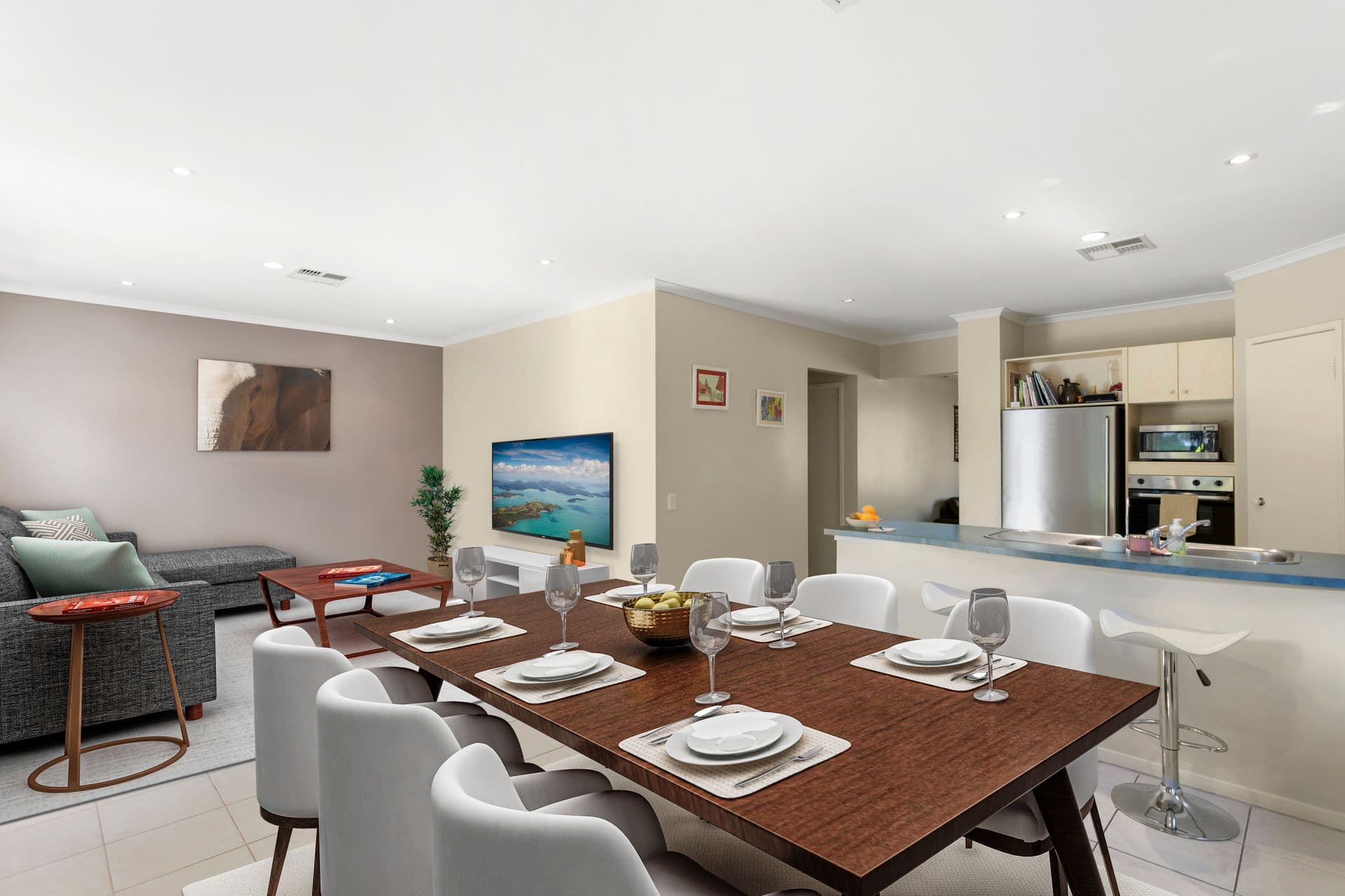 1 Merlot Court, Wynn Vale, SA, 5127, Wynn Vale - Thumbnail 3