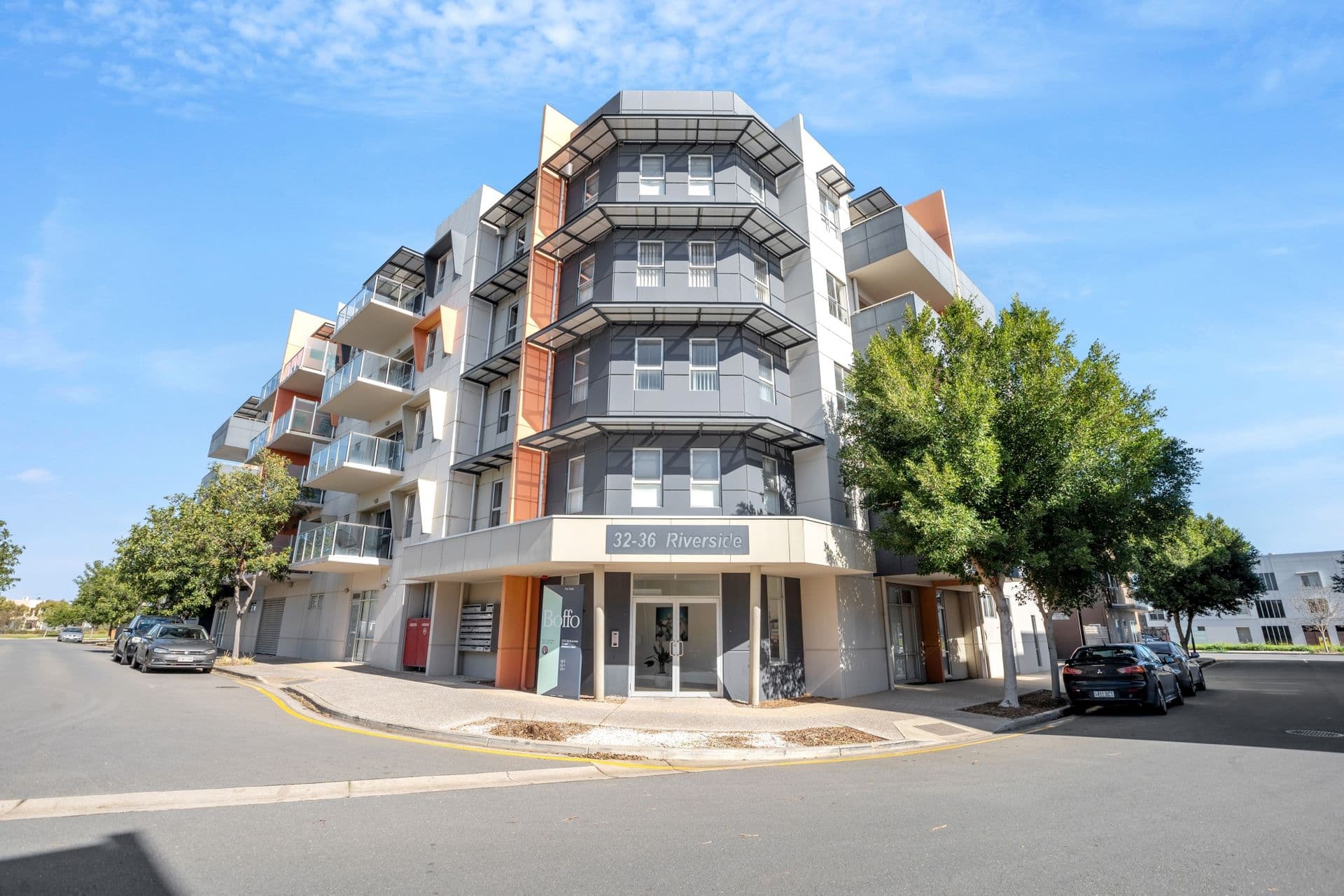 11/32-36 Riverside Drive, Mawson Lakes, SA, 5095, Mawson Lakes - Image 1