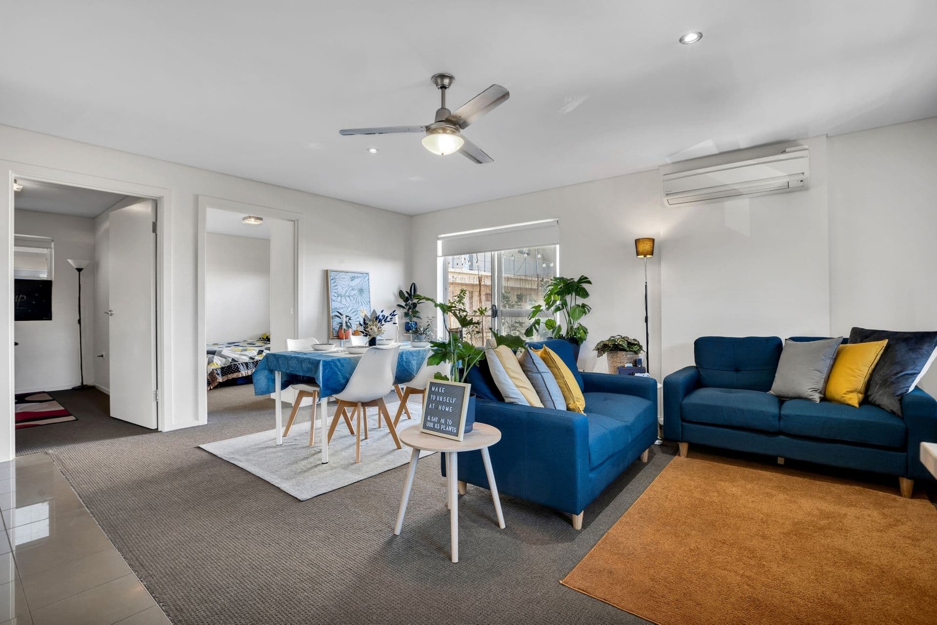 11/32-36 Riverside Drive, Mawson Lakes, SA, 5095, Mawson Lakes - Thumbnail 3