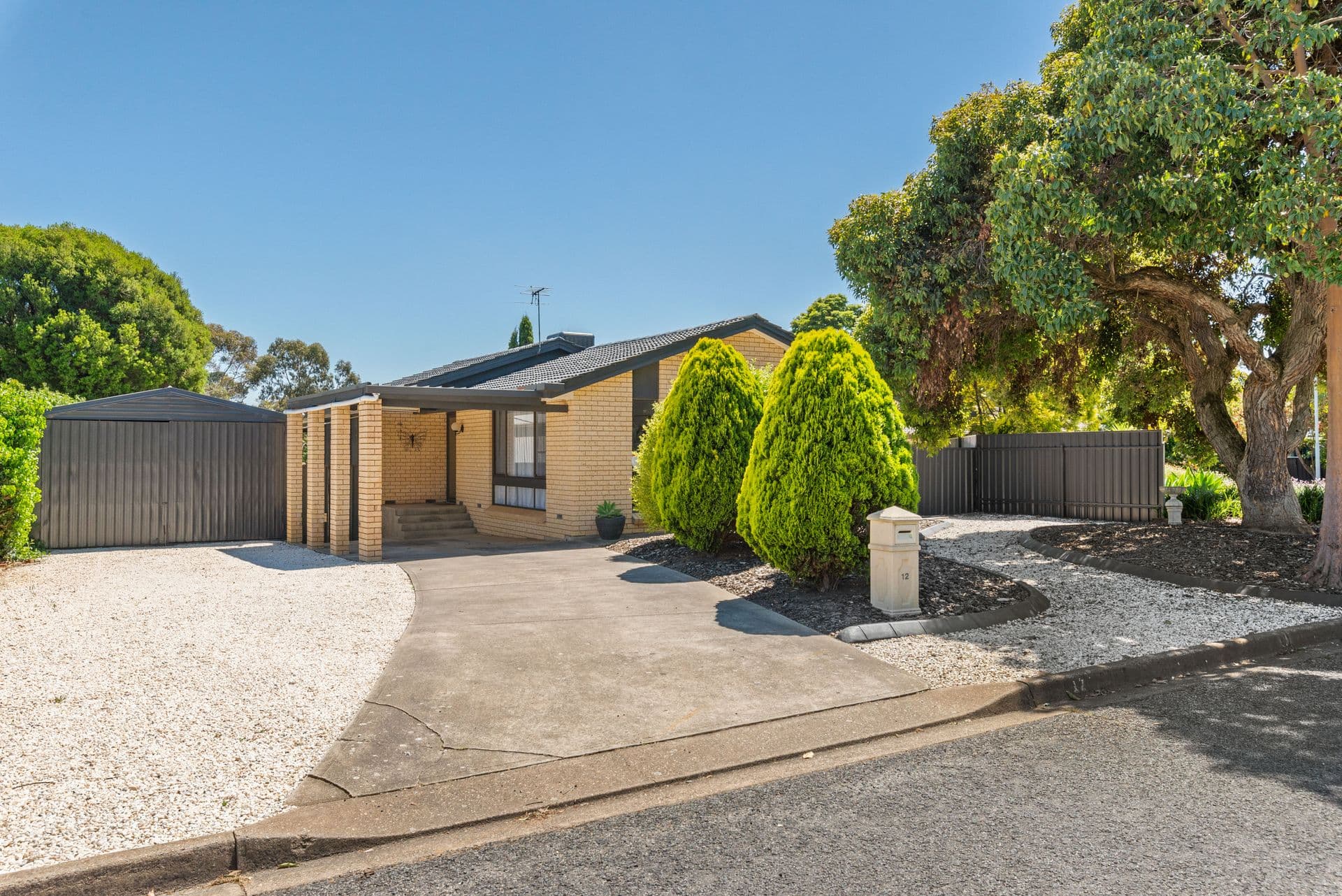12 Pelsaert Avenue, Fairview Park, SA, 5126, Fairview Park - Image 1