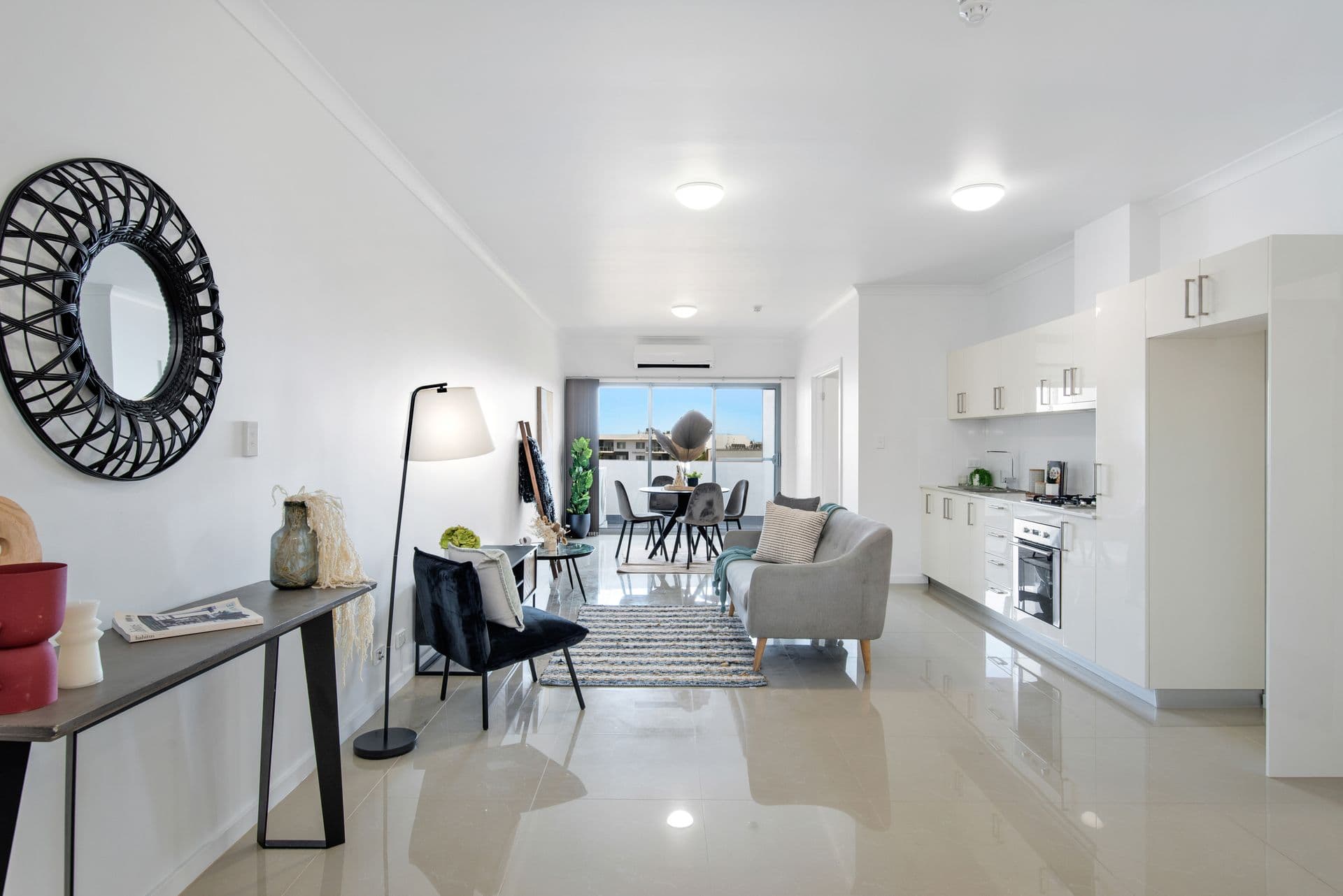 309/2 Augustine Street, Mawson Lakes, SA, 5095, Mawson Lakes - Thumbnail 5