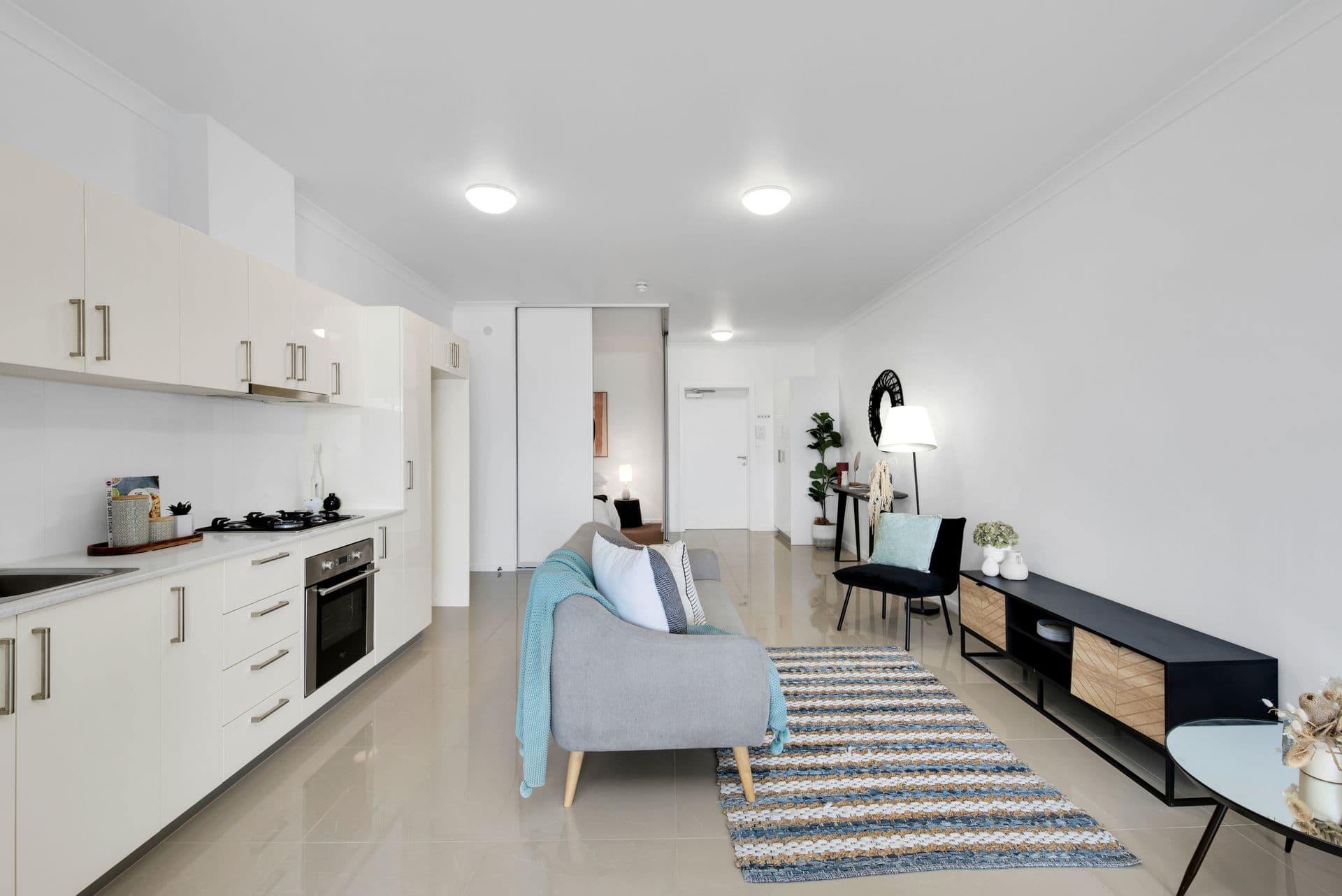 309/2 Augustine Street, Mawson Lakes, SA, 5095, Mawson Lakes - Thumbnail 6