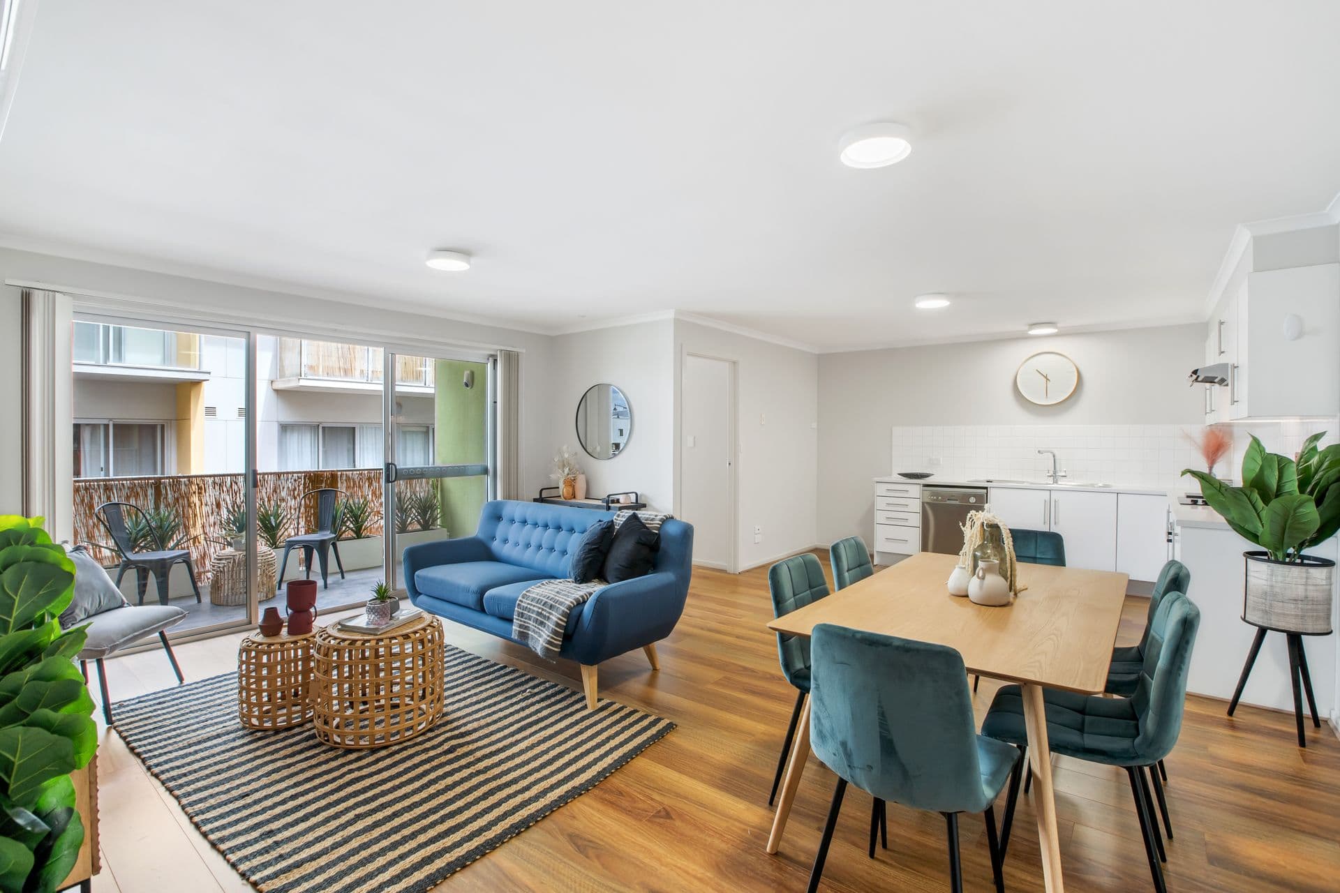 3/13-19 Hurtle Parade, Mawson Lakes, SA, 5095, Mawson Lakes - Image 1