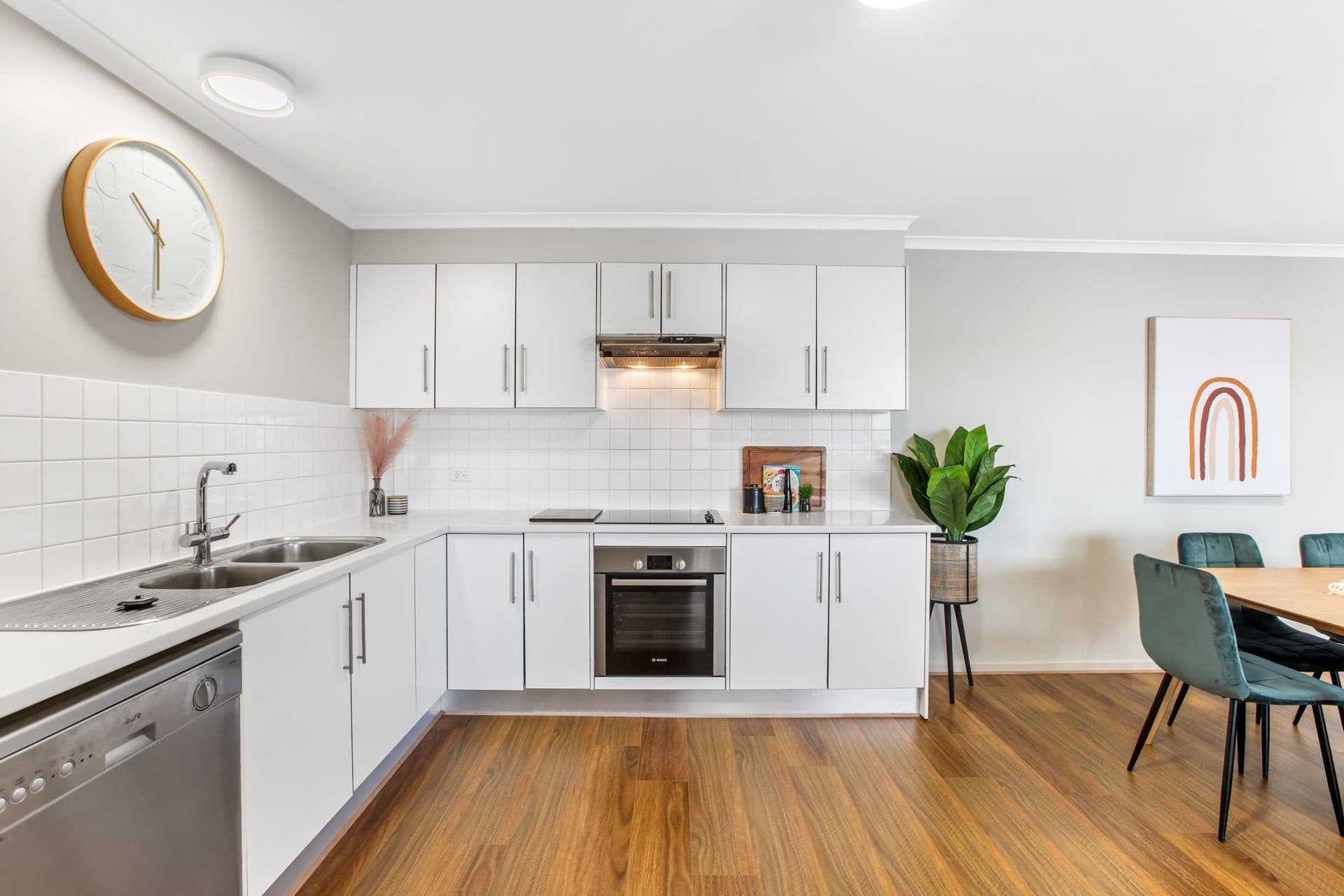 3/13-19 Hurtle Parade, Mawson Lakes, SA, 5095, Mawson Lakes - Thumbnail 6