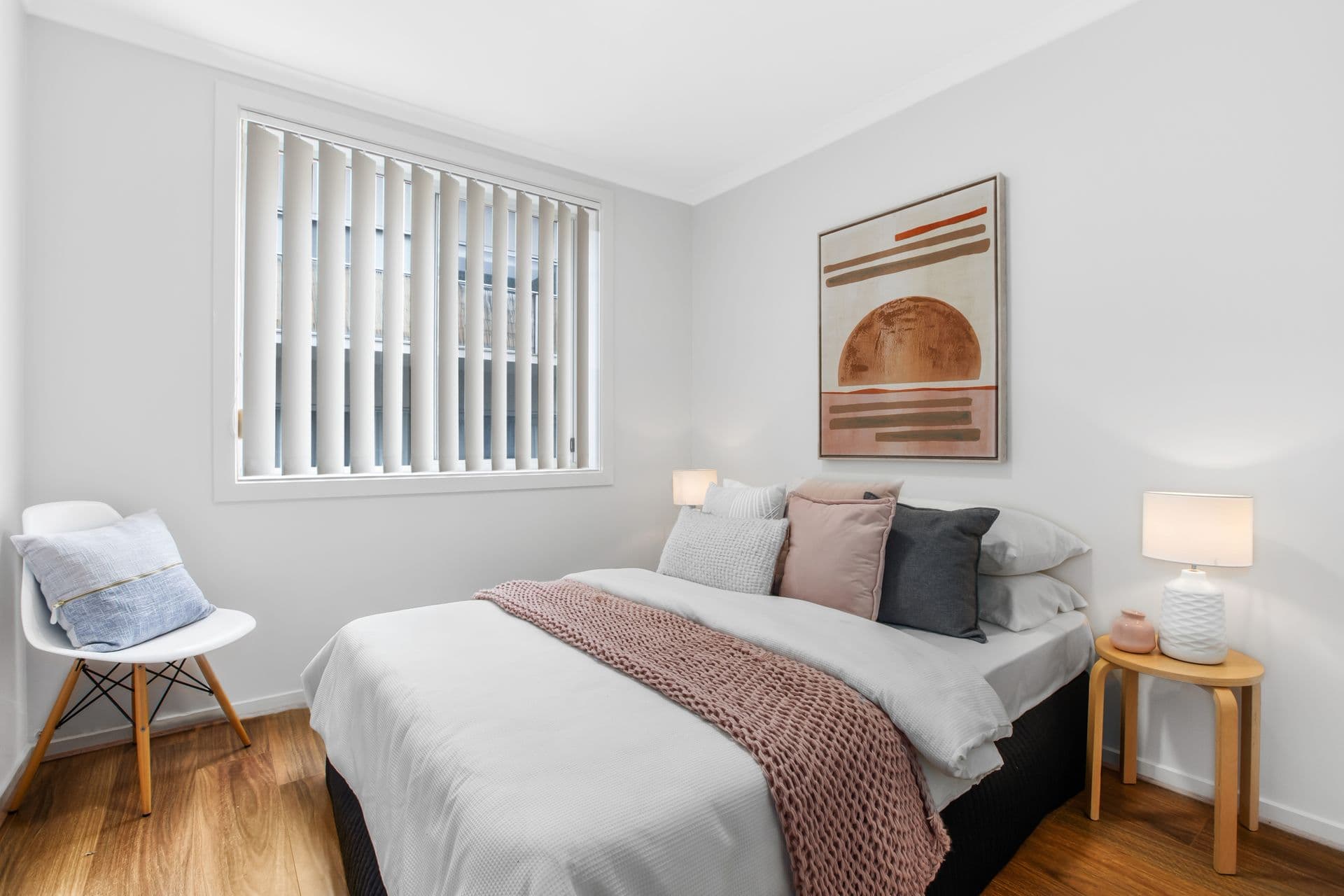 3/13-19 Hurtle Parade, Mawson Lakes, SA, 5095, Mawson Lakes - Thumbnail 5