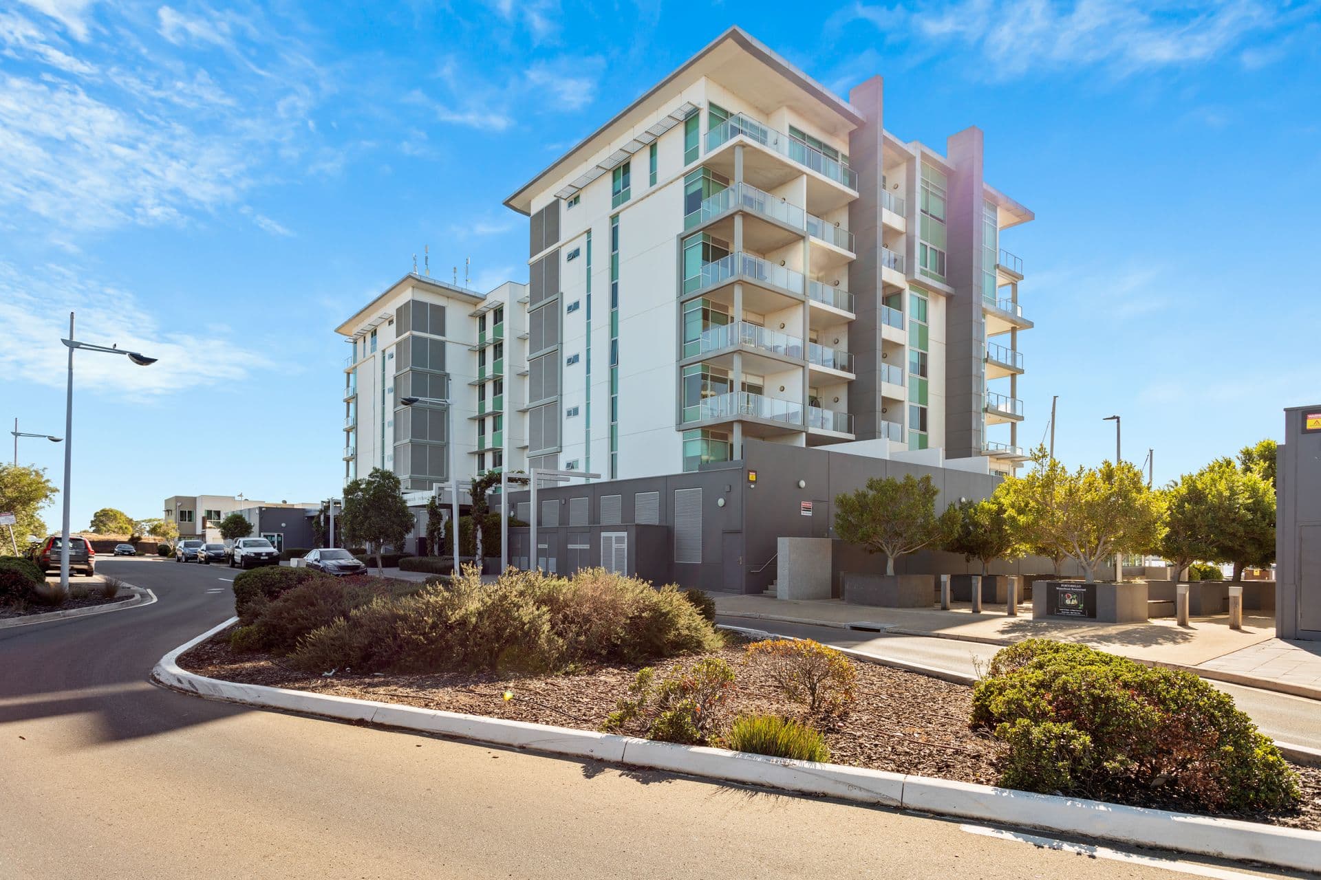 417/2-6 Pilla Avenue, New Port, SA, 5015, New Port - Image 1