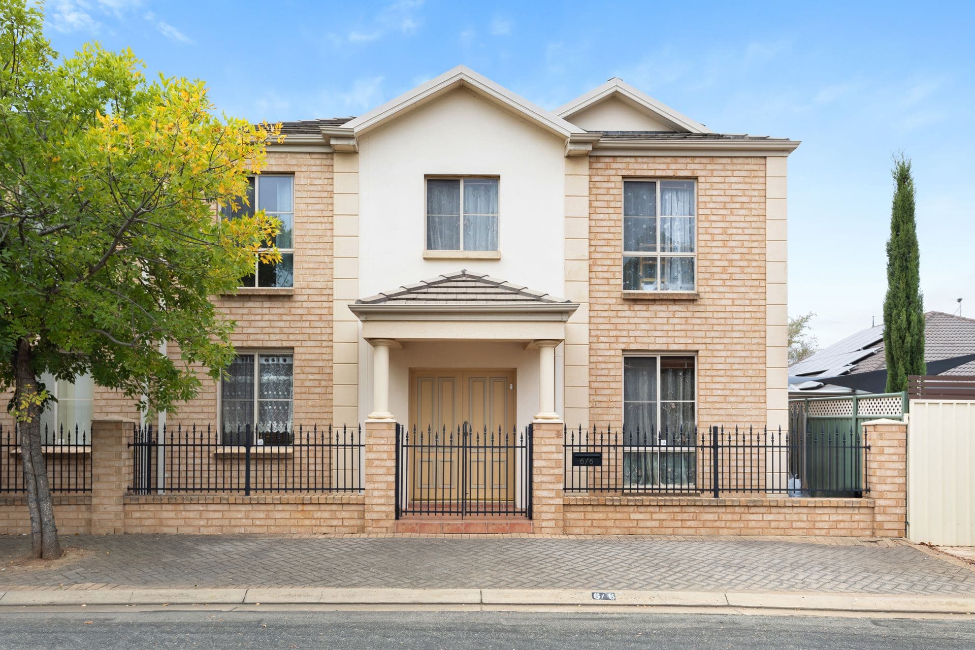 6/6 Cobblers Court, Mawson Lakes, SA, 5095, Mawson Lakes - Image 1
