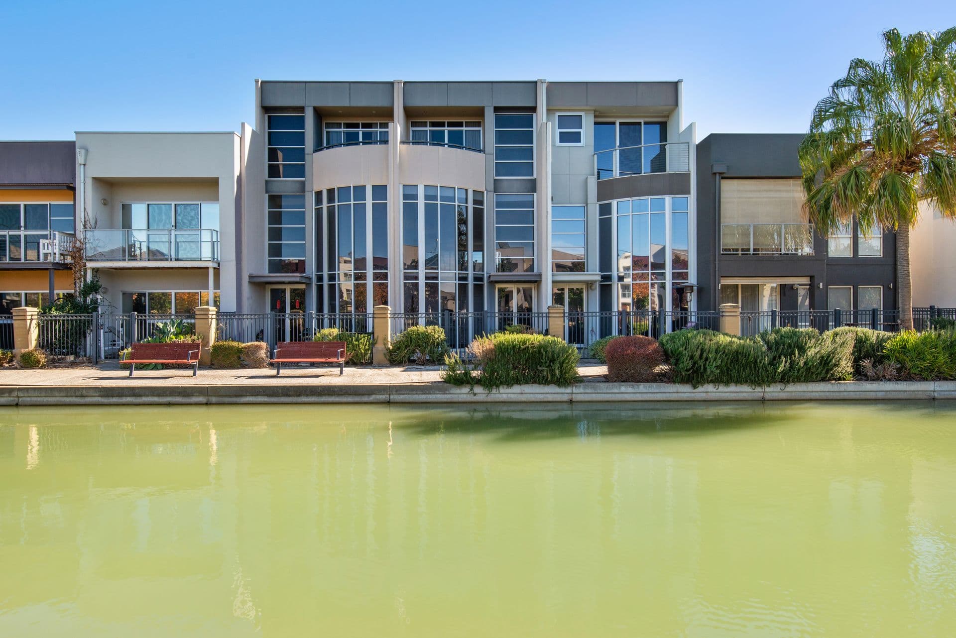 4 Azores Court, Mawson Lakes, SA, 5095, Mawson Lakes - Image 1