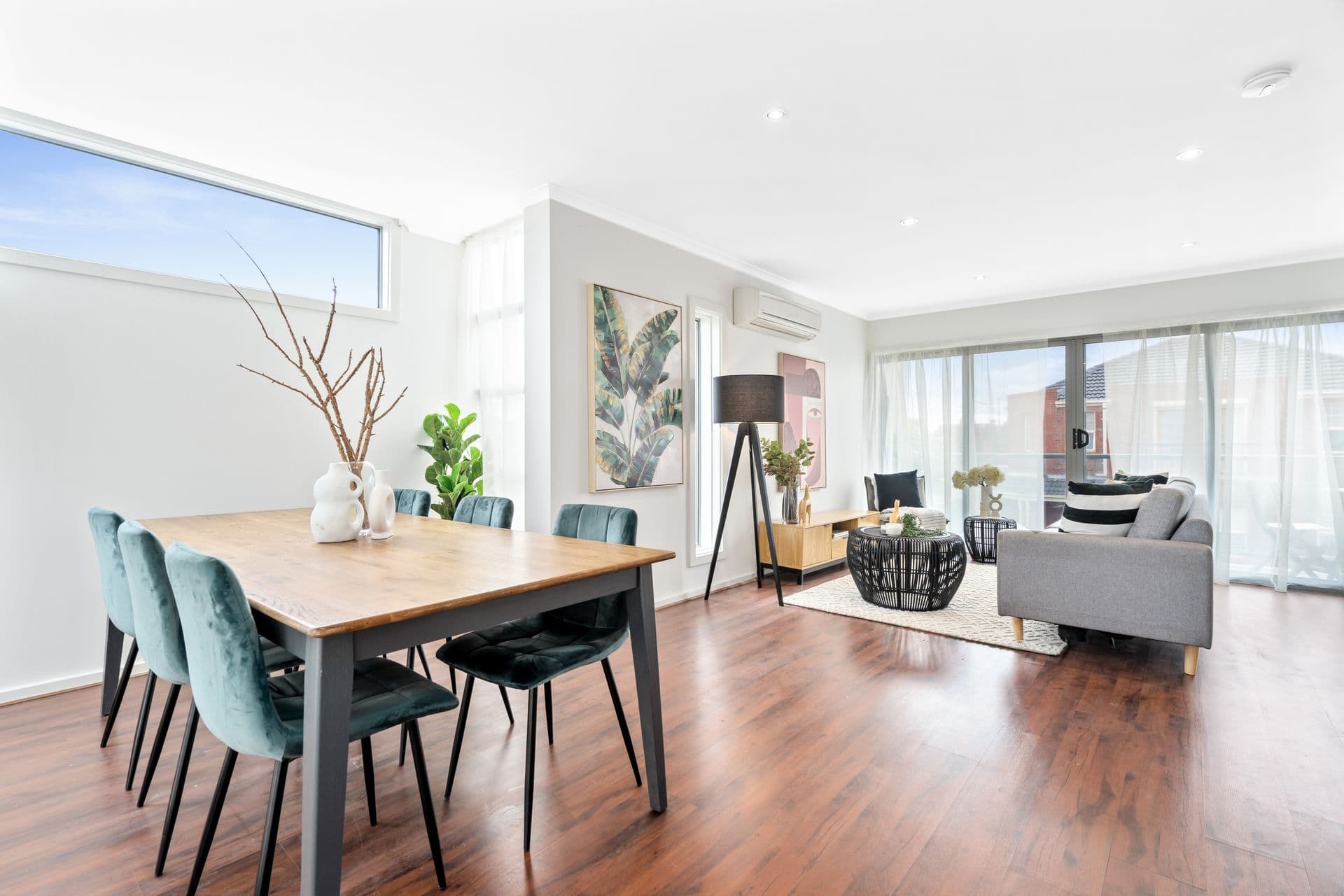 1/1 St Kitts Place, Mawson Lakes, SA, 5095, Mawson Lakes - Image 1