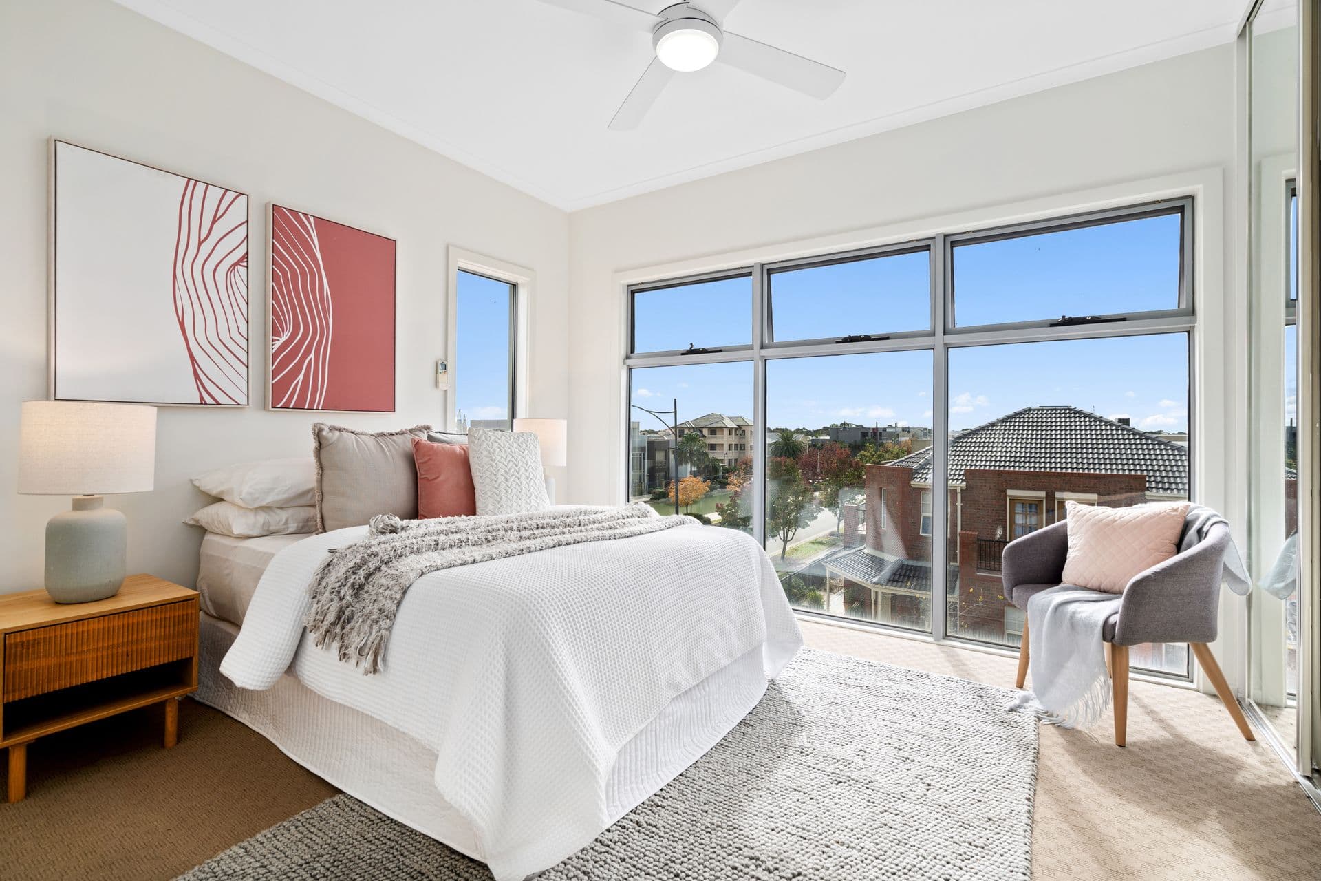 1/1 St Kitts Place, Mawson Lakes, SA, 5095, Mawson Lakes - Thumbnail 8