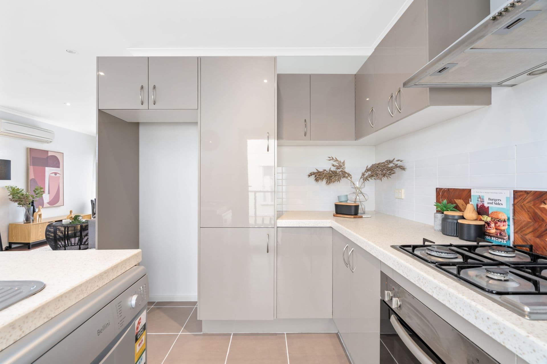 1/1 St Kitts Place, Mawson Lakes, SA, 5095, Mawson Lakes - Thumbnail 5