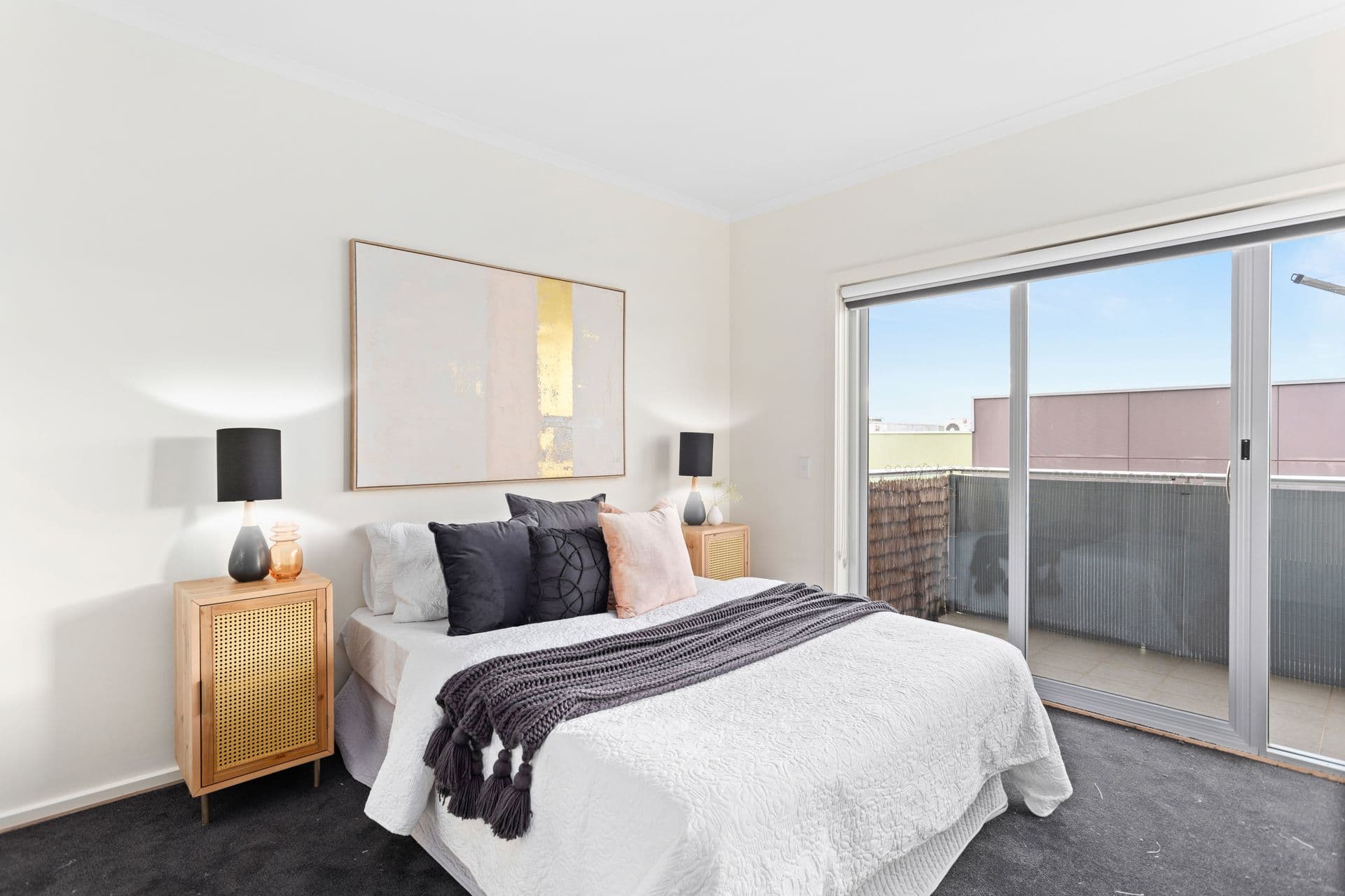 36/10-16 Light Common, Mawson Lakes, SA, 5095, Mawson Lakes - Thumbnail 4