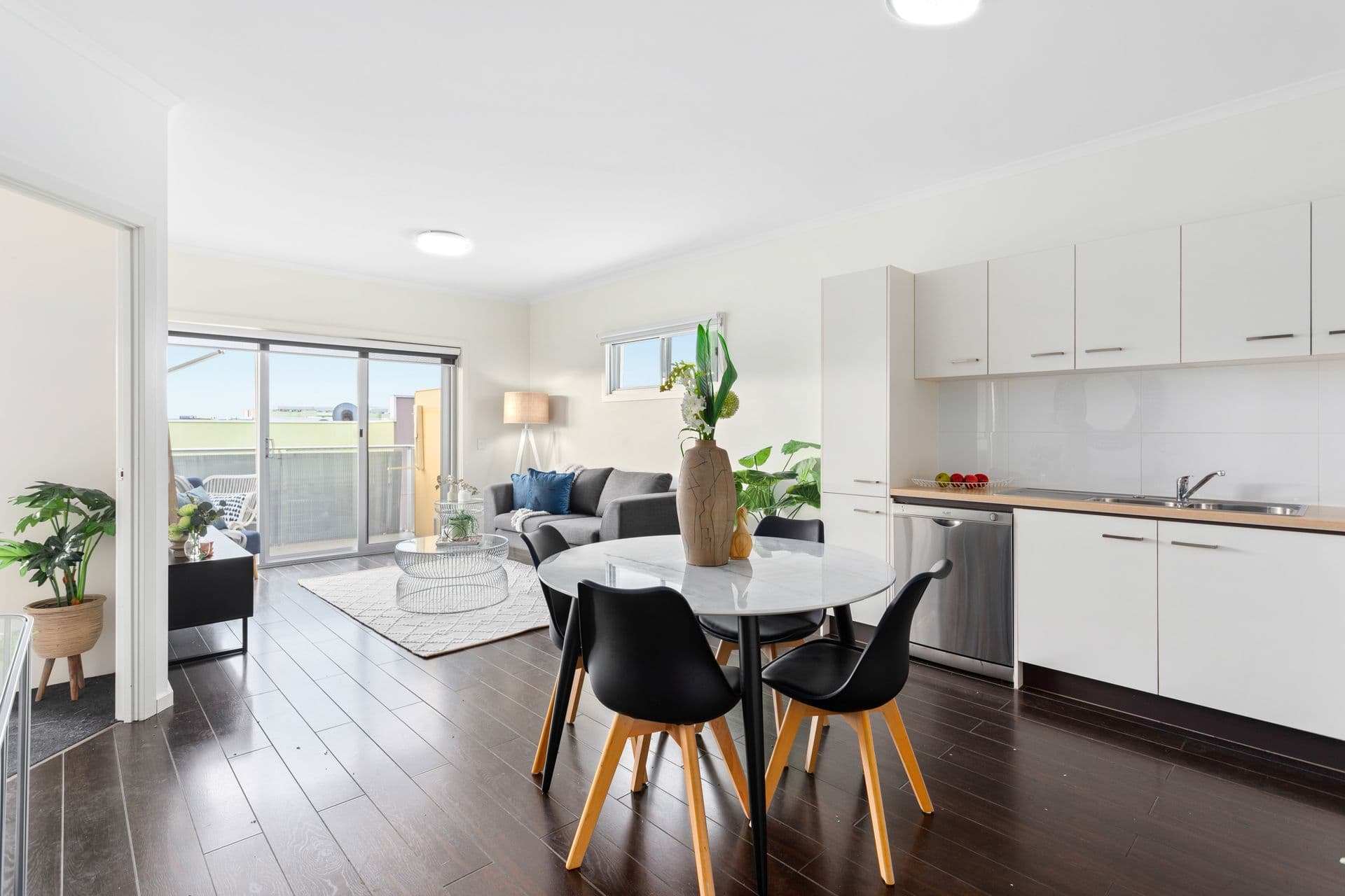 36/10-16 Light Common, Mawson Lakes, SA, 5095, Mawson Lakes - Image 1