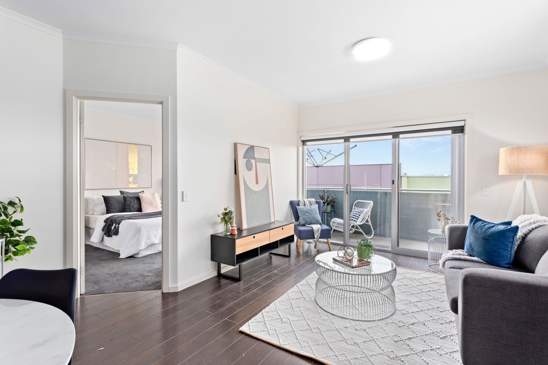 36/10-16 Light Common, Mawson Lakes, SA, 5095, Mawson Lakes - Thumbnail 3