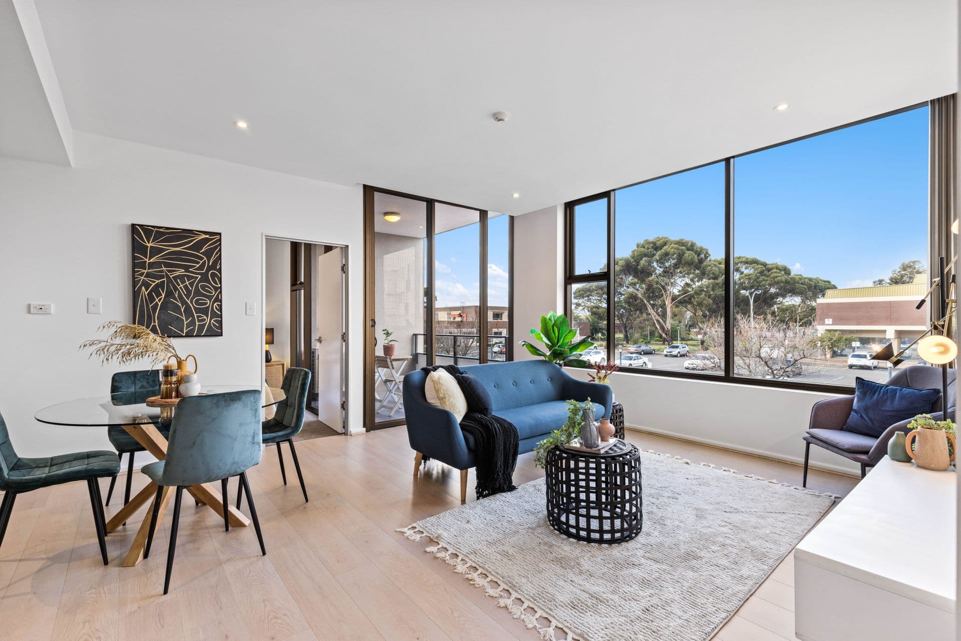 E4 18-28 Main Street, Mawson Lakes, SA, 5095, Mawson Lakes - Image 1