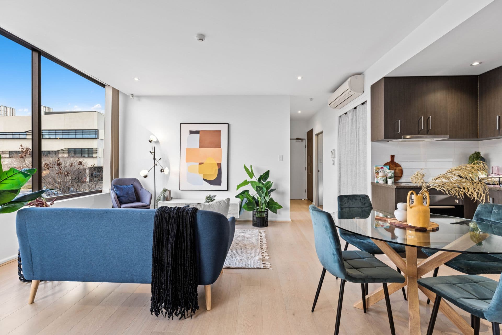 E4 18-28 Main Street, Mawson Lakes, SA, 5095, Mawson Lakes - Thumbnail 2