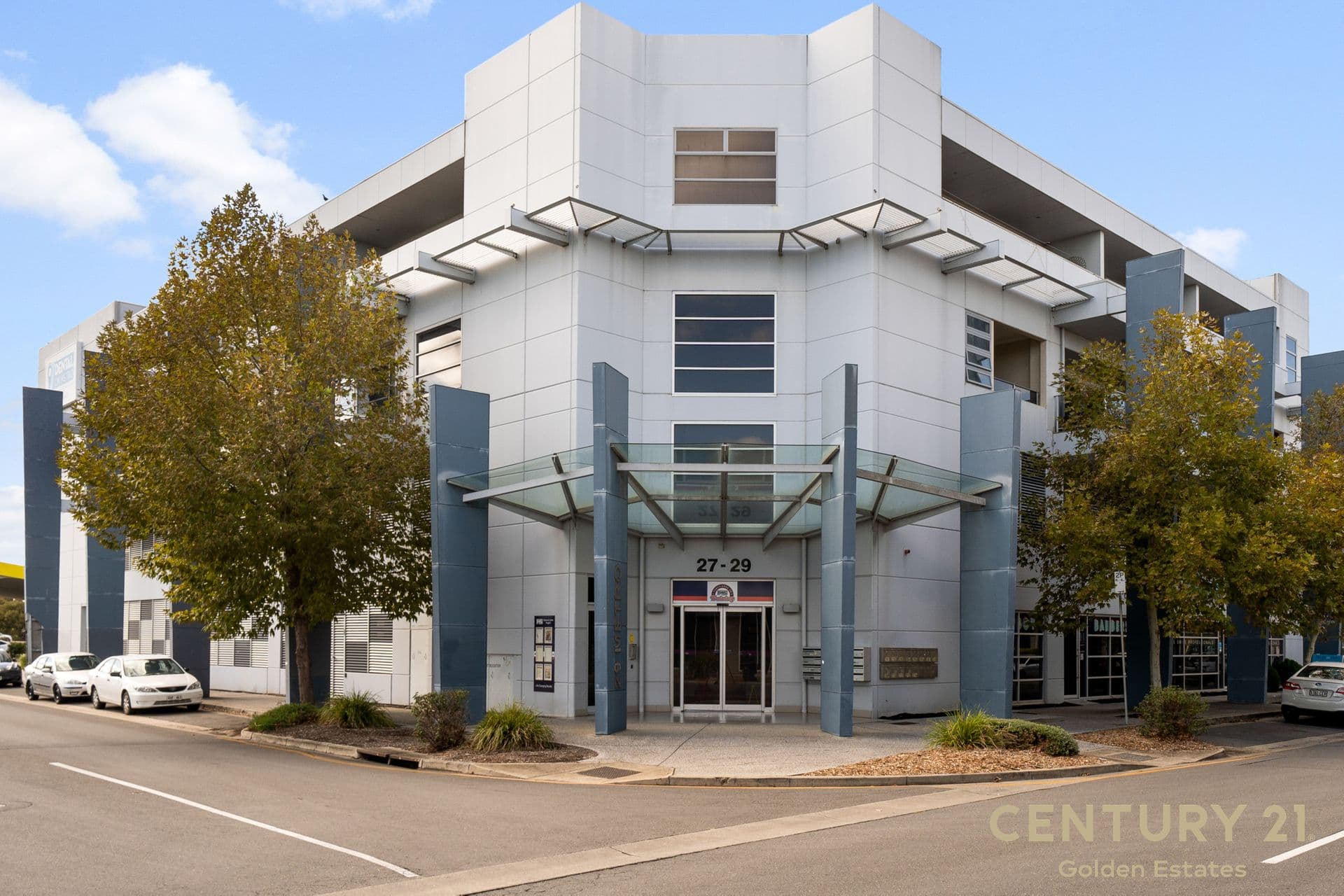 11/27-29 Metro Parade, Mawson Lakes, SA, 5095, Mawson Lakes - Image 1