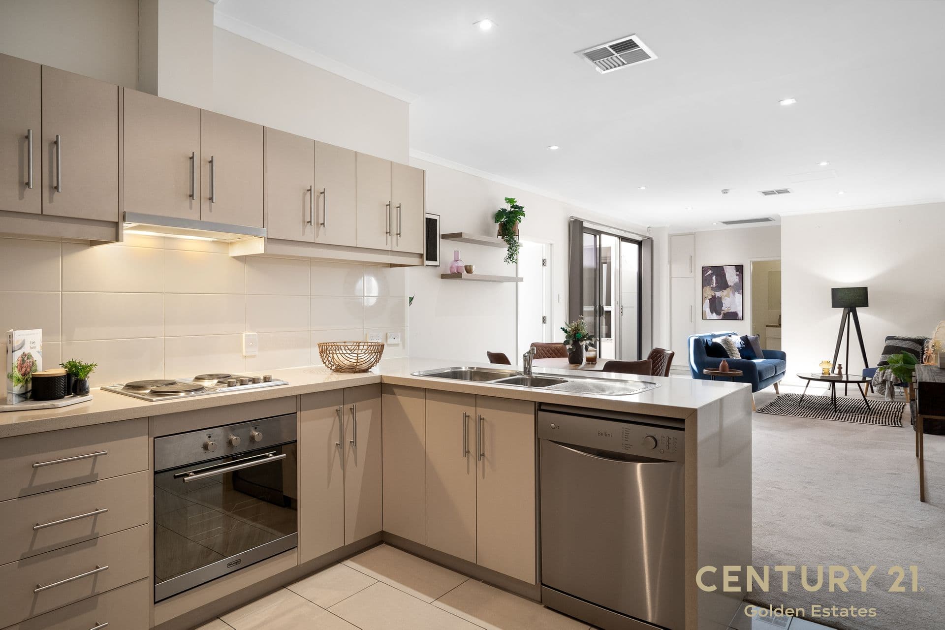 11/27-29 Metro Parade, Mawson Lakes, SA, 5095, Mawson Lakes - Thumbnail 2