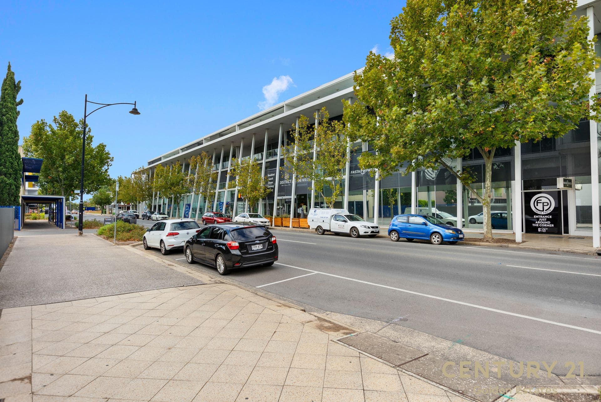 W19/18-28 Main Street, Mawson Lakes, SA, 5095, Mawson Lakes - Thumbnail 7