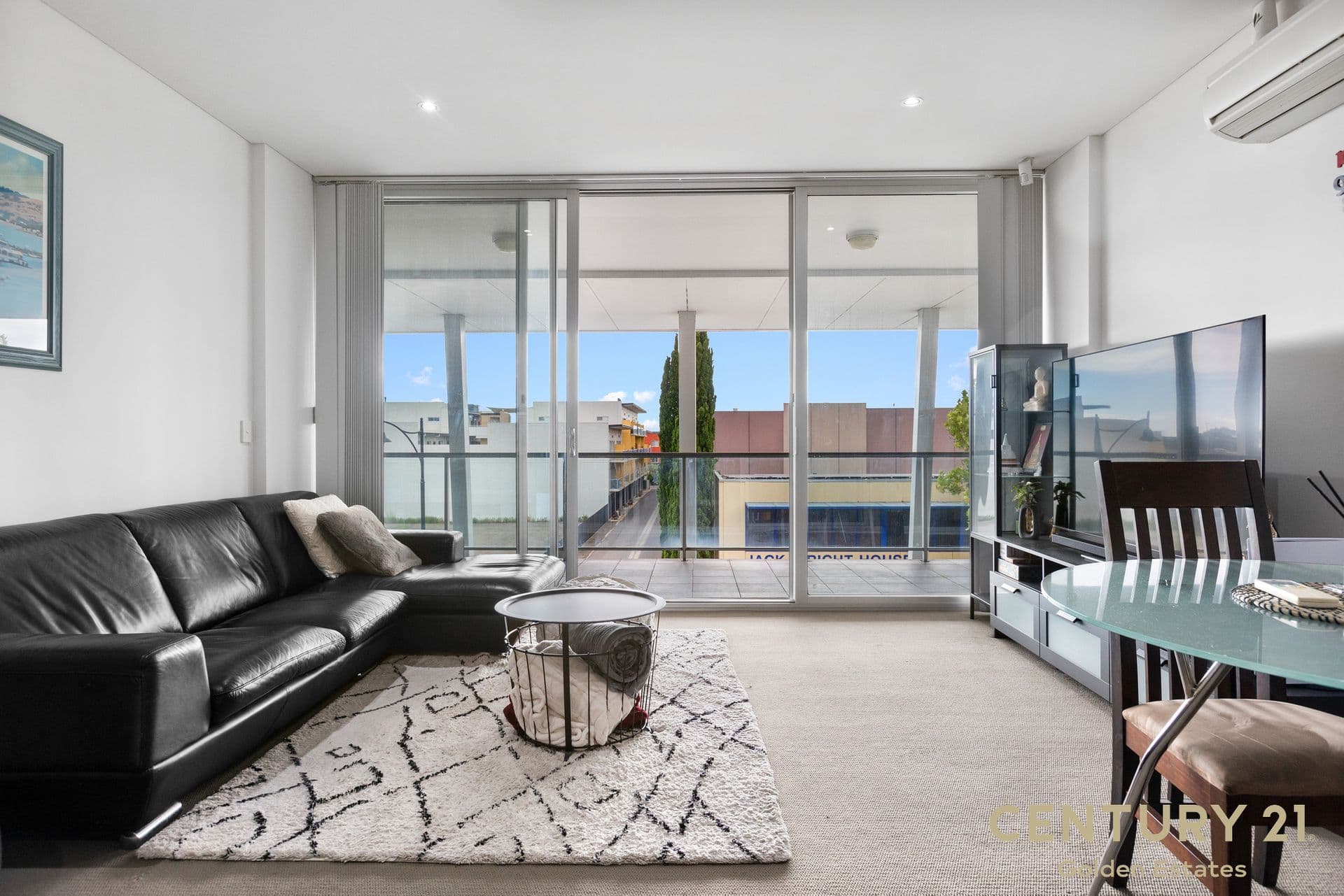 W19/18-28 Main Street, Mawson Lakes, SA, 5095, Mawson Lakes - Thumbnail 2