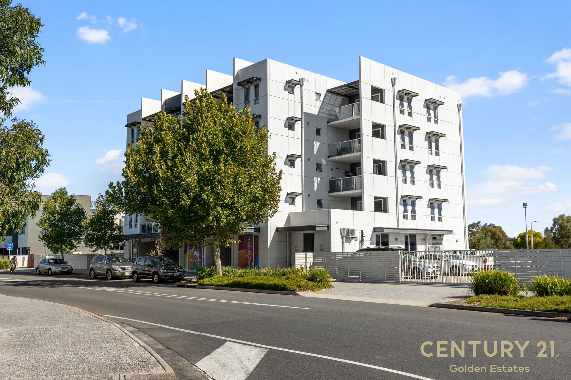 25/44-48 Metro Parade, Mawson Lakes, SA, 5095, Mawson Lakes - Thumbnail 2