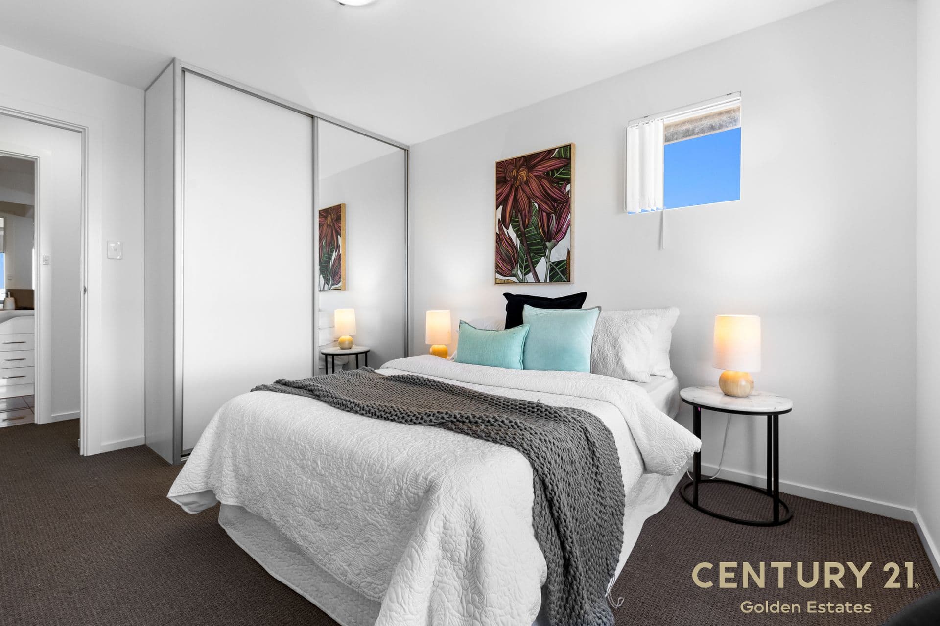 25/44-48 Metro Parade, Mawson Lakes, SA, 5095, Mawson Lakes - Thumbnail 5
