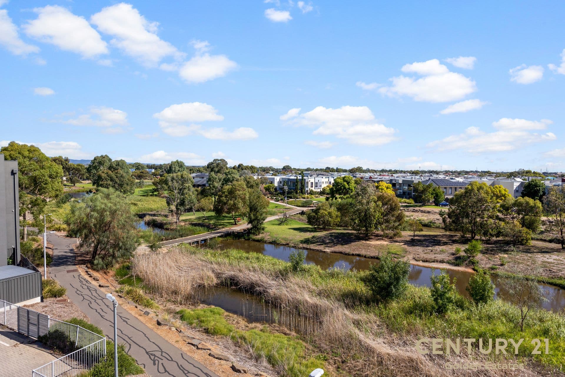 25/44-48 Metro Parade, Mawson Lakes, SA, 5095, Mawson Lakes - Thumbnail 3