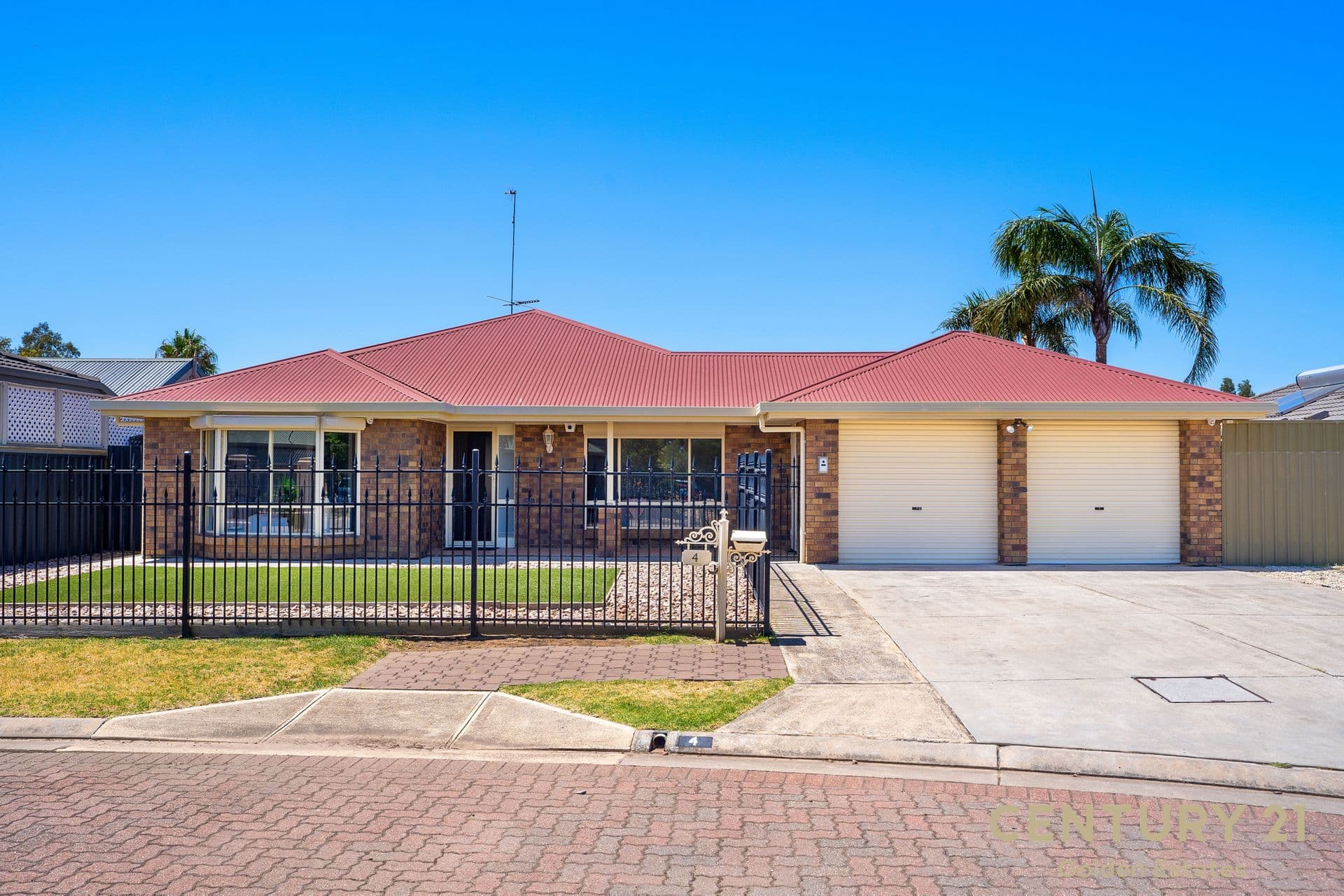 4 Mosel Grove, Paralowie, SA, 5108, Paralowie - Image 1