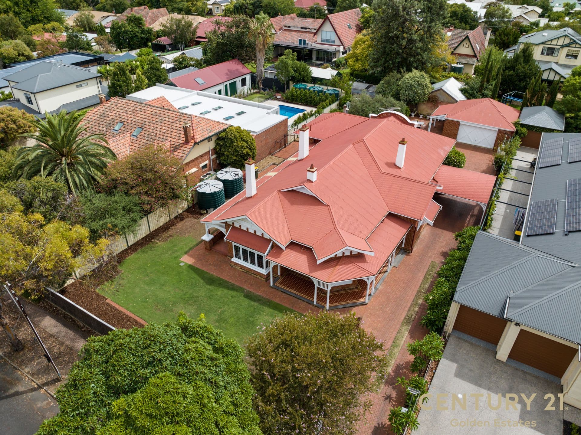 14 Gloucester Street, Prospect, SA, 5082, Prospect - Thumbnail 2