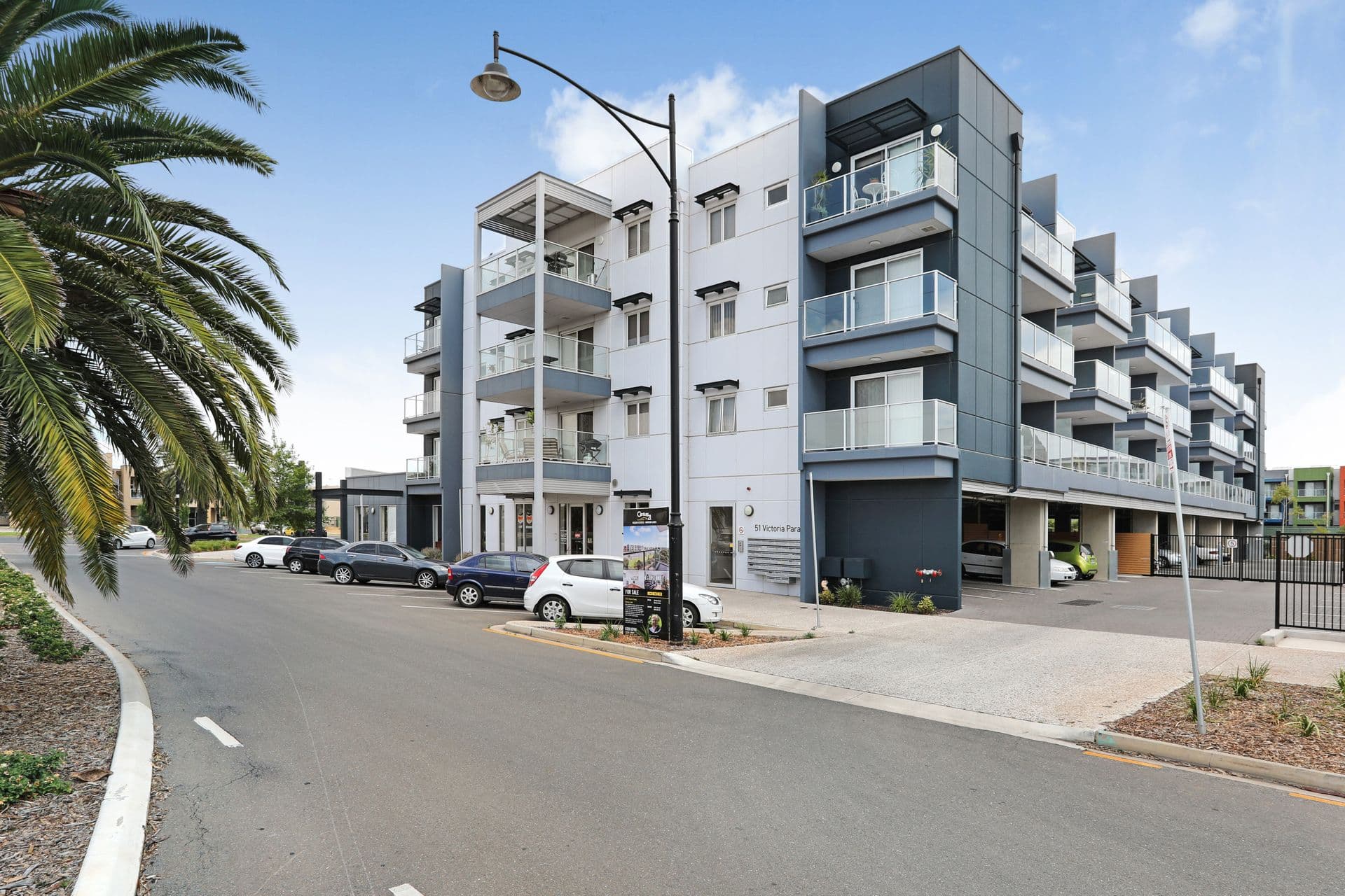 44/51 Victoria Parade, Mawson Lakes, SA, 5095, Mawson Lakes - Thumbnail 2