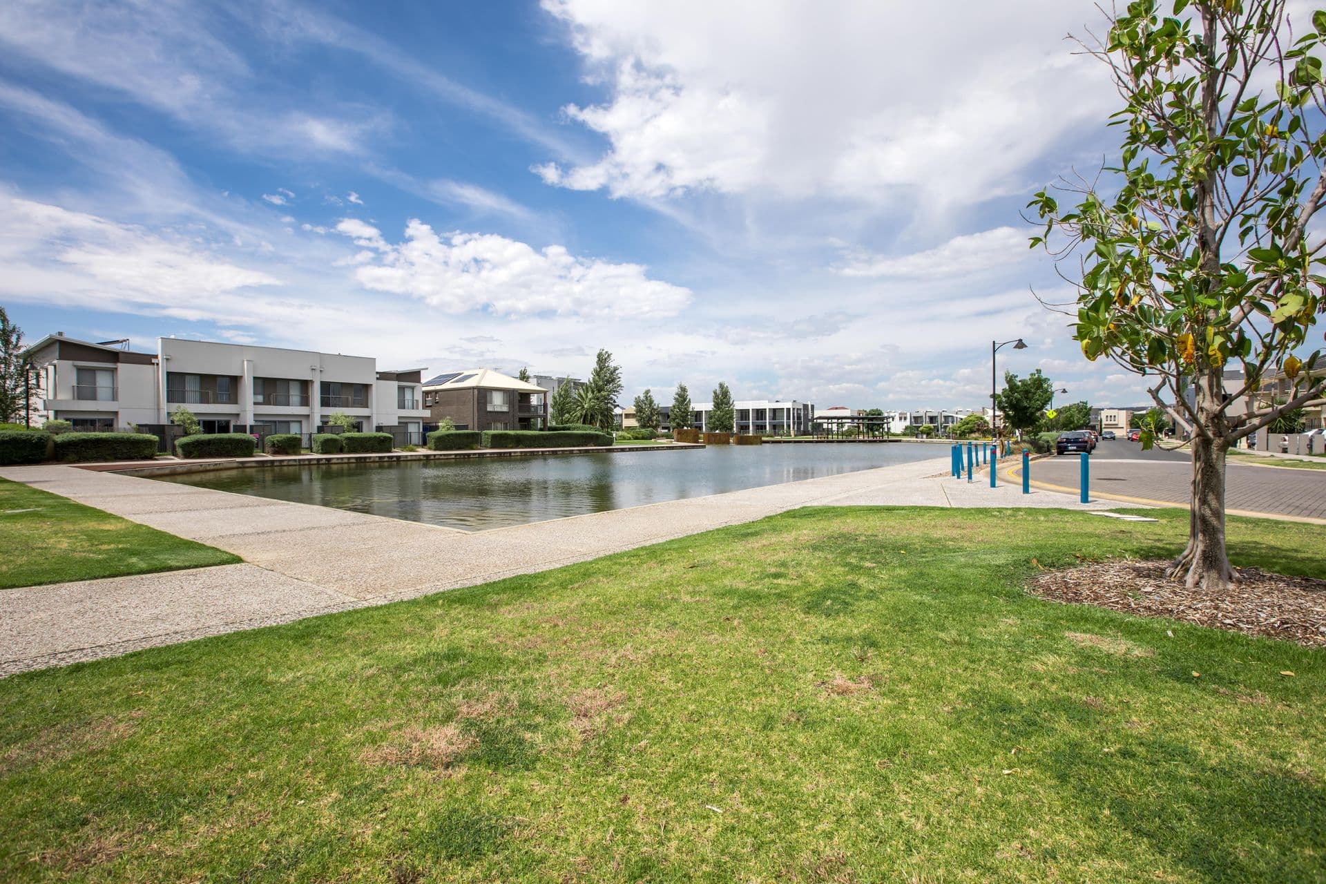 44/51 Victoria Parade, Mawson Lakes, SA, 5095, Mawson Lakes - Thumbnail 4