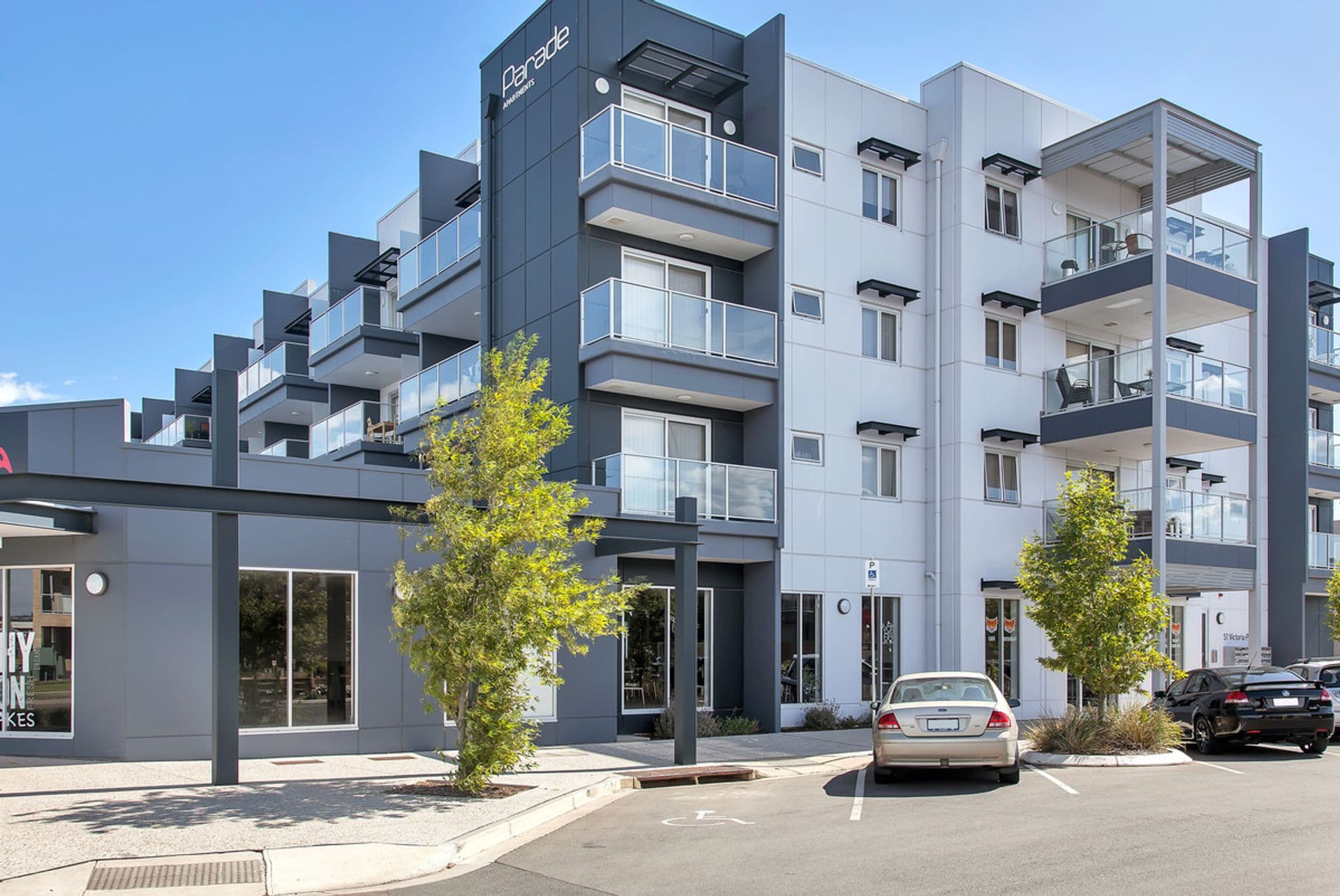 44/51 Victoria Parade, Mawson Lakes, SA, 5095, Mawson Lakes - Image 1