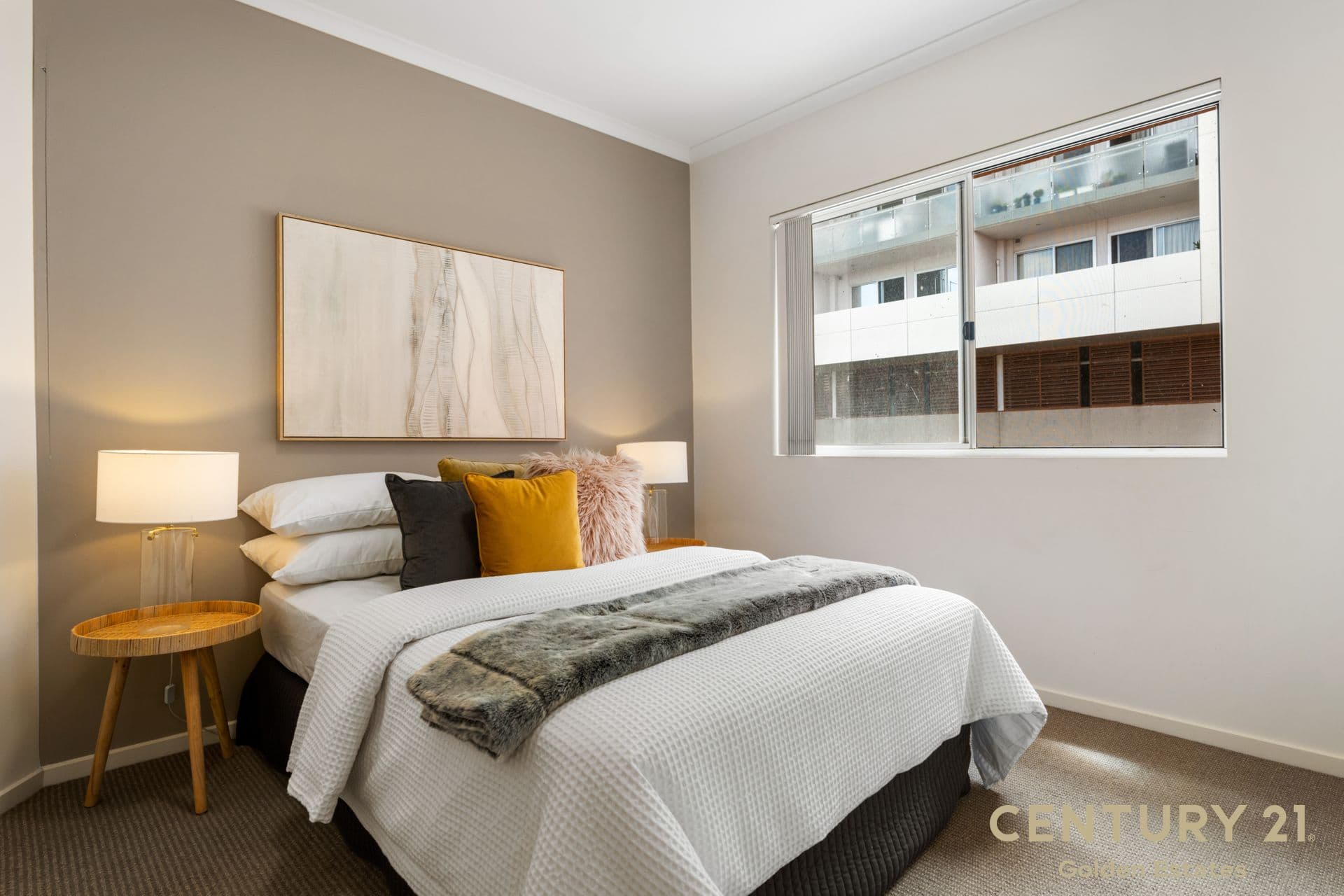 4/7-11 Euston Walk, Mawson Lakes, SA, 5095, Mawson Lakes - Thumbnail 4
