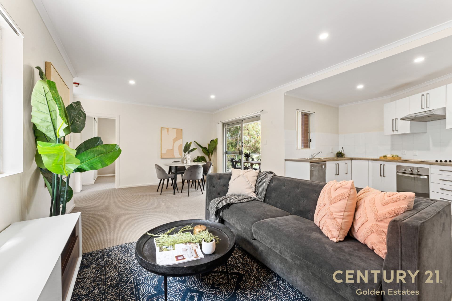 4/7-11 Euston Walk, Mawson Lakes, SA, 5095, Mawson Lakes - Thumbnail 5
