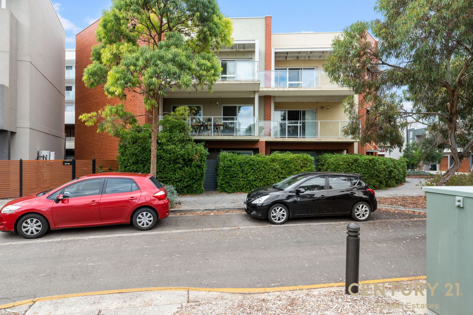 4/7-11 Euston Walk, Mawson Lakes, SA, 5095, Mawson Lakes - Thumbnail 8