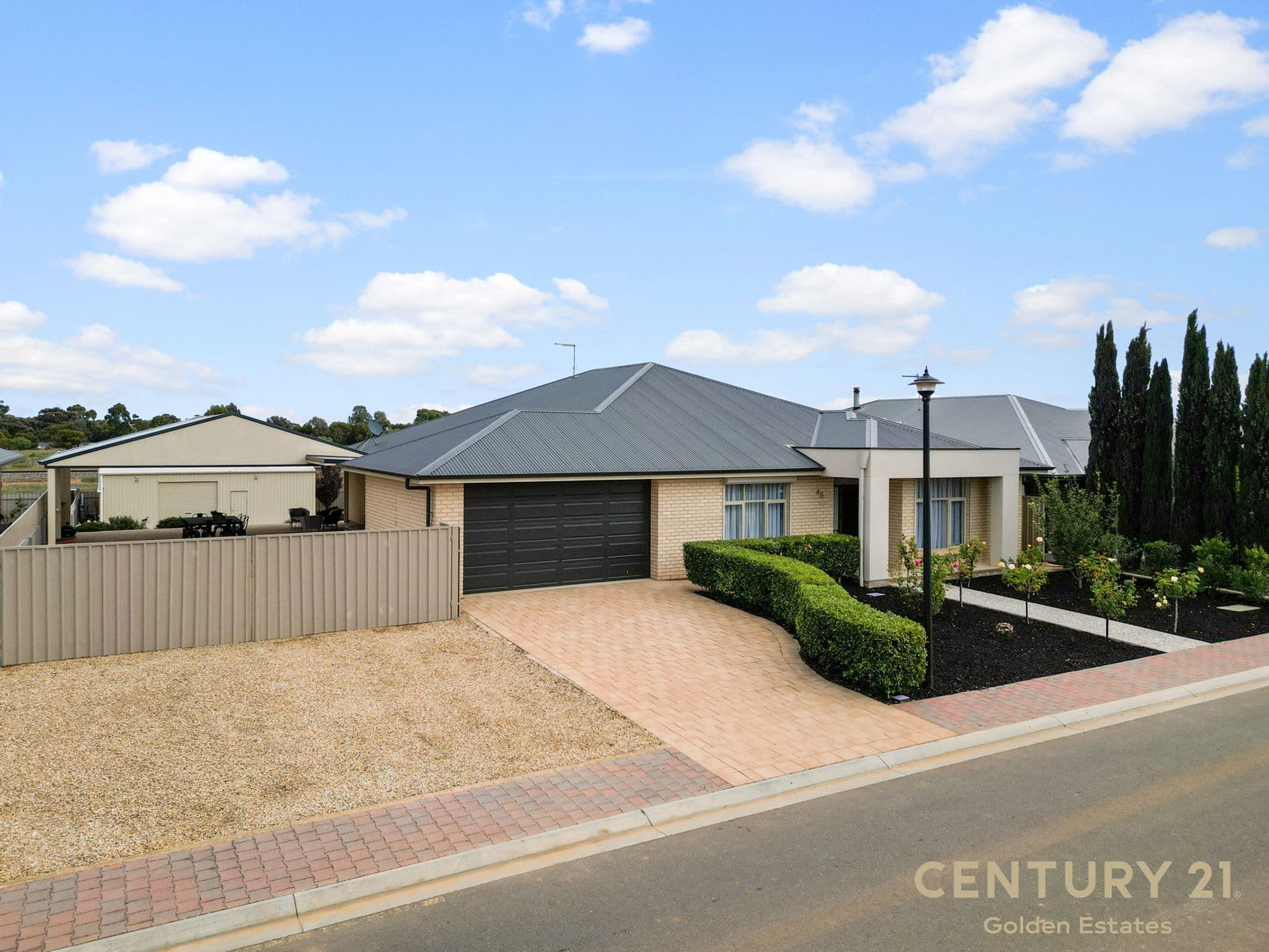 45 Walter Avenue, Two Wells, SA, 5501, Two Wells - Thumbnail 3