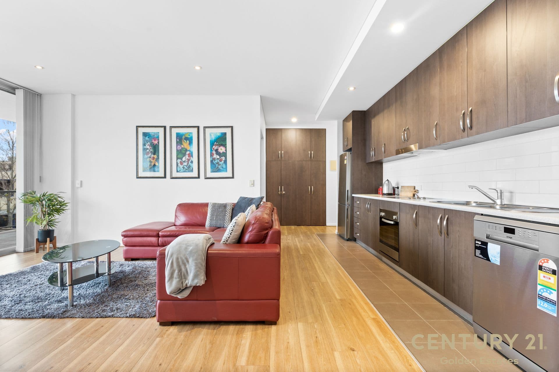 W6/18-28 Main Street, Mawson Lakes, SA, 5095, Mawson Lakes - Thumbnail 6