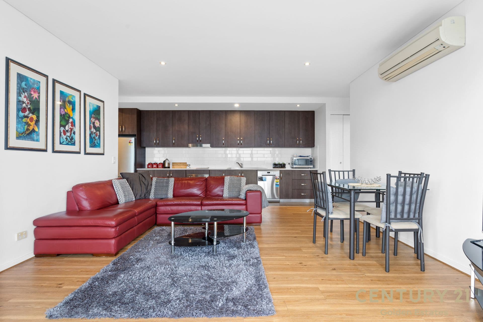 W6/18-28 Main Street, Mawson Lakes, SA, 5095, Mawson Lakes - Thumbnail 5