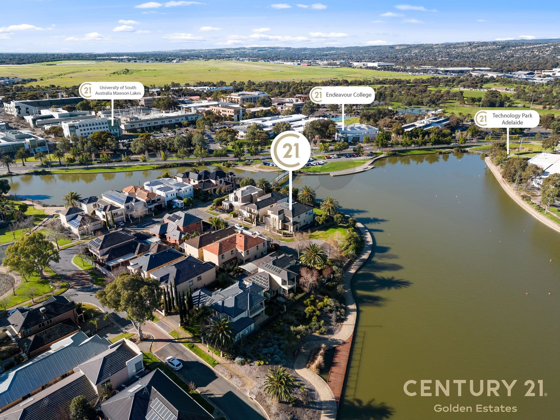 9 Mckinlay Court, Mawson Lakes, SA, 5095, Mawson Lakes - Thumbnail 2