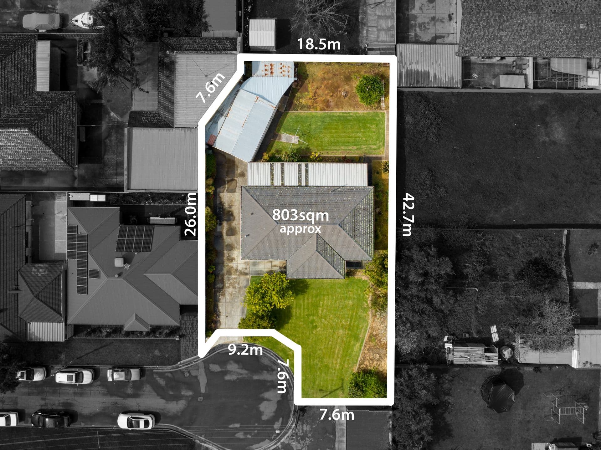 1 Brendan Court, Campbelltown, SA, 5074, Campbelltown - Thumbnail 2