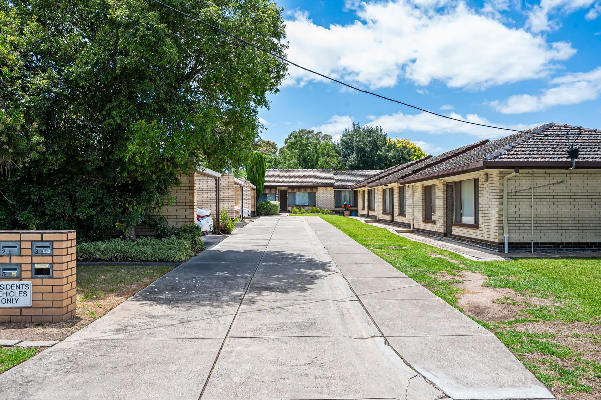 4/1 Shepherd Street, Ridgehaven, SA, 5097, Ridgehaven - Image 1