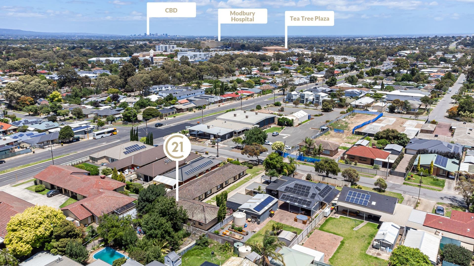 4/1 Shepherd Street, Ridgehaven, SA, 5097, Ridgehaven - Thumbnail 2