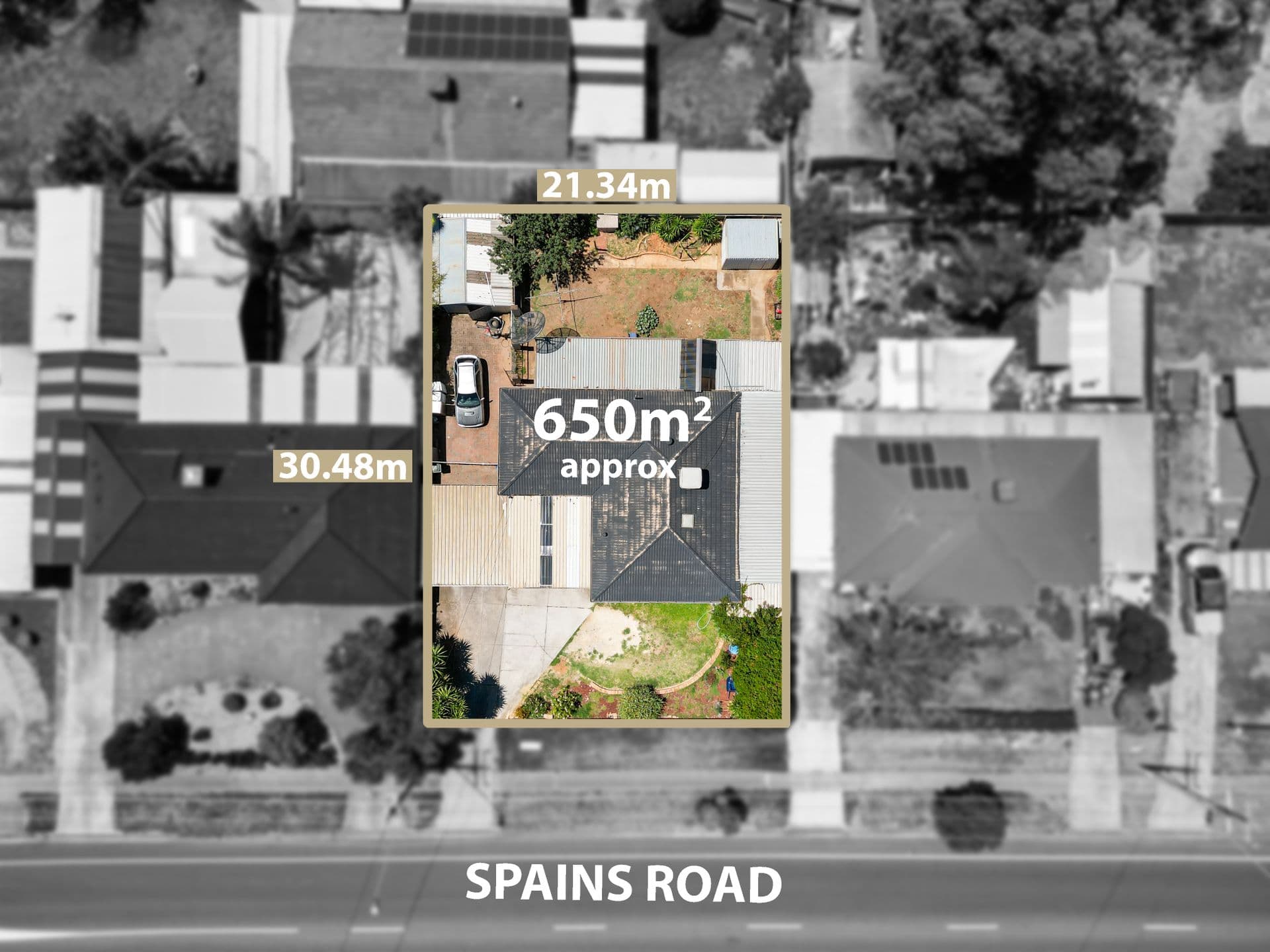 109 Spains Road, Salisbury, SA, 5108, Salisbury - Image 1