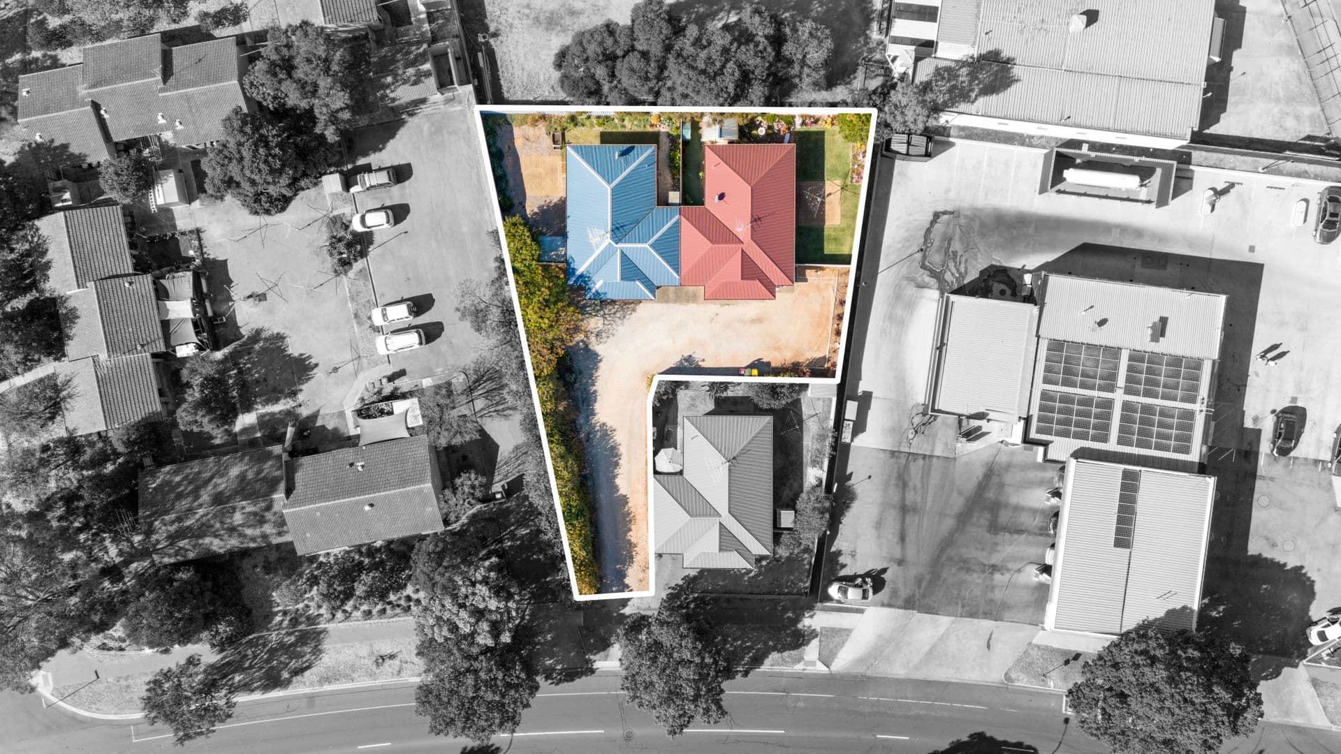 3/30 Hamblynn Road, Elizabeth Downs, SA, 5113, Elizabeth Downs - Thumbnail 2