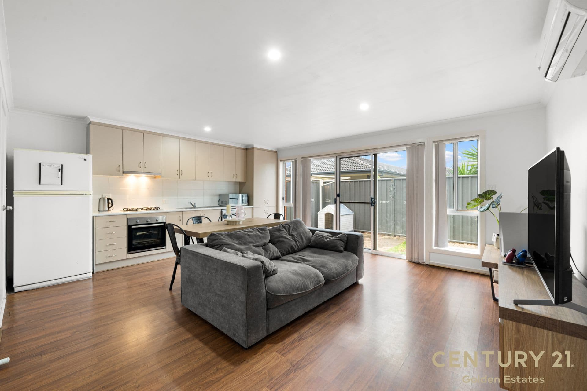33 Lonsdale Crescent, Andrews Farm, SA, 5114, Andrews Farm - Thumbnail 3
