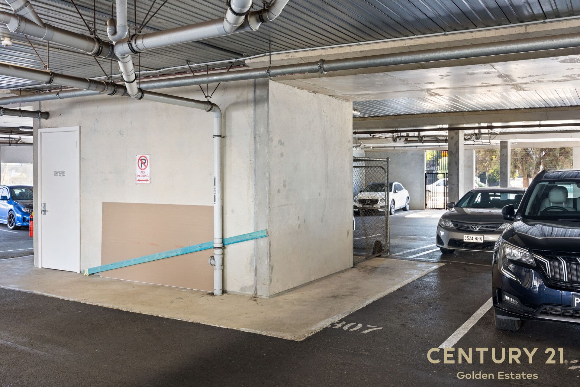 307/2 Augustine Street, Mawson Lakes, SA, 5095, Mawson Lakes - Thumbnail 8