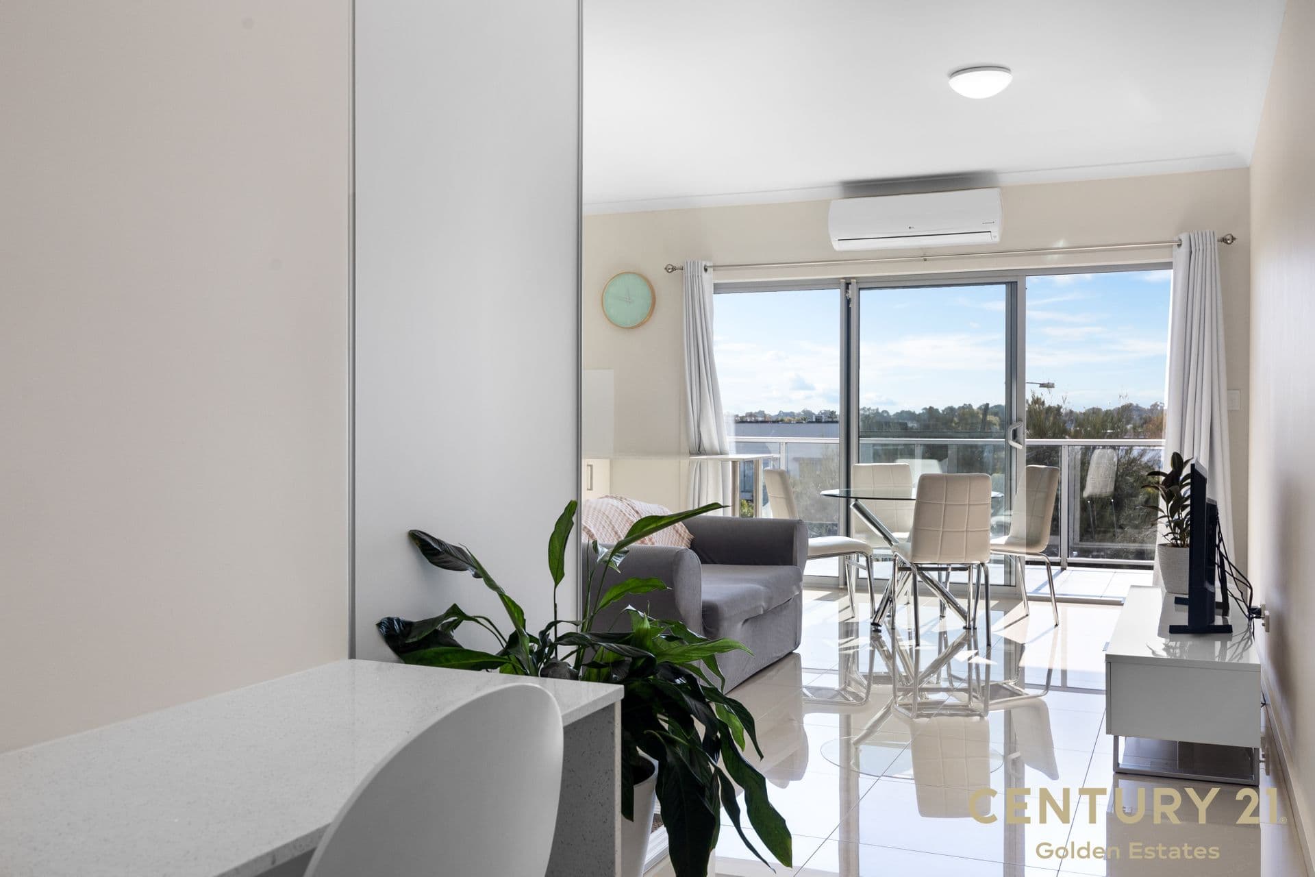 307/2 Augustine Street, Mawson Lakes, SA, 5095, Mawson Lakes - Thumbnail 4