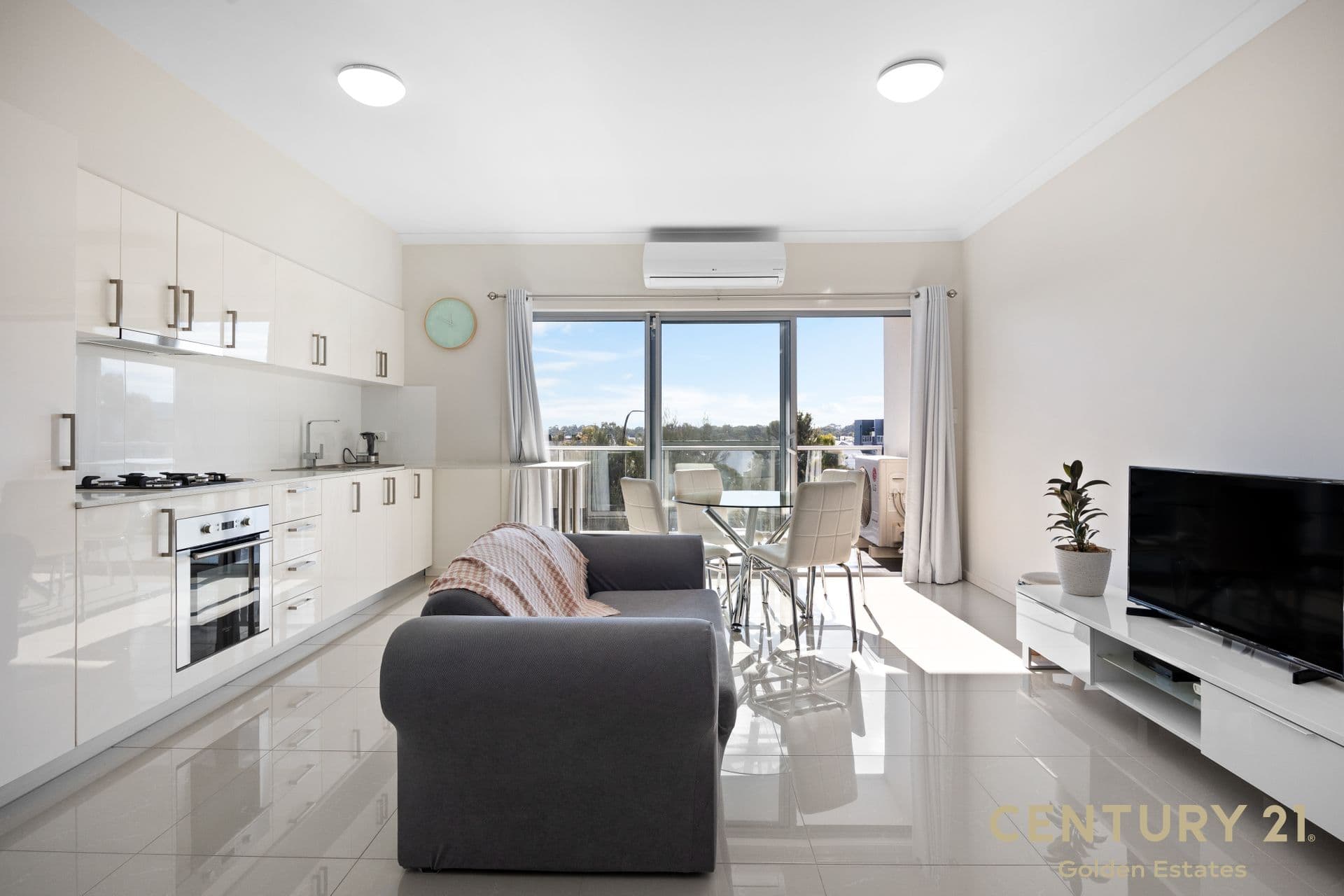 307/2 Augustine Street, Mawson Lakes, SA, 5095, Mawson Lakes - Thumbnail 3